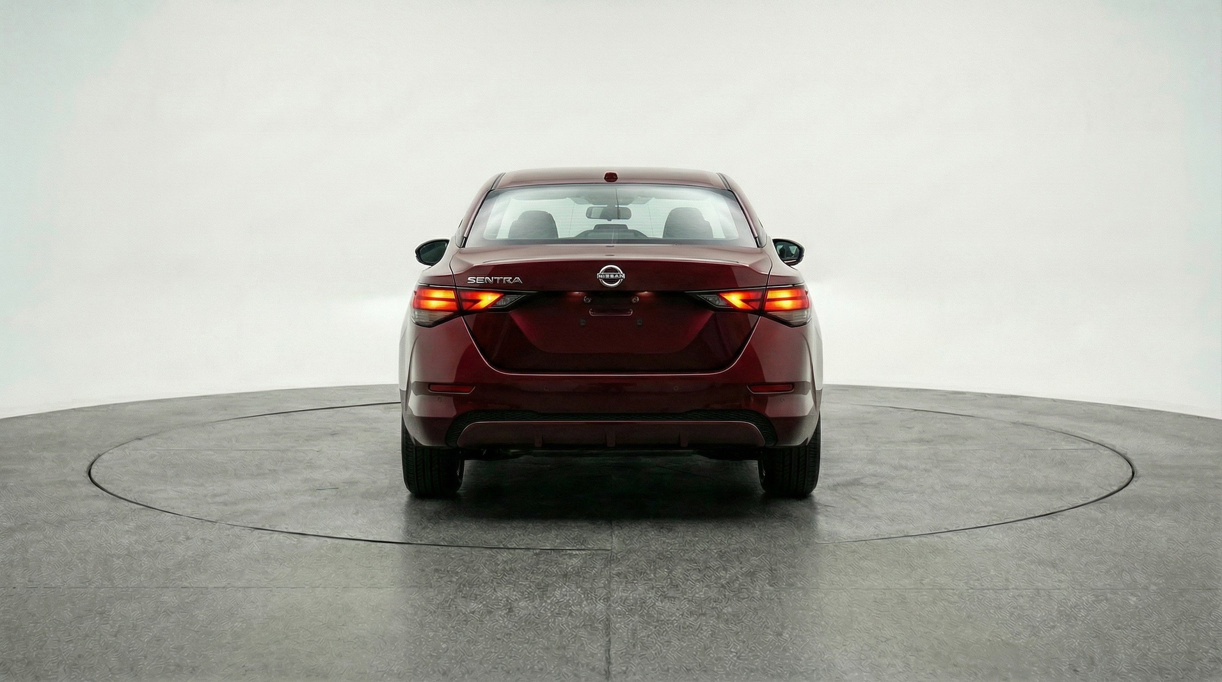 Thumbnail: 2025 Nissan Sentra - 7