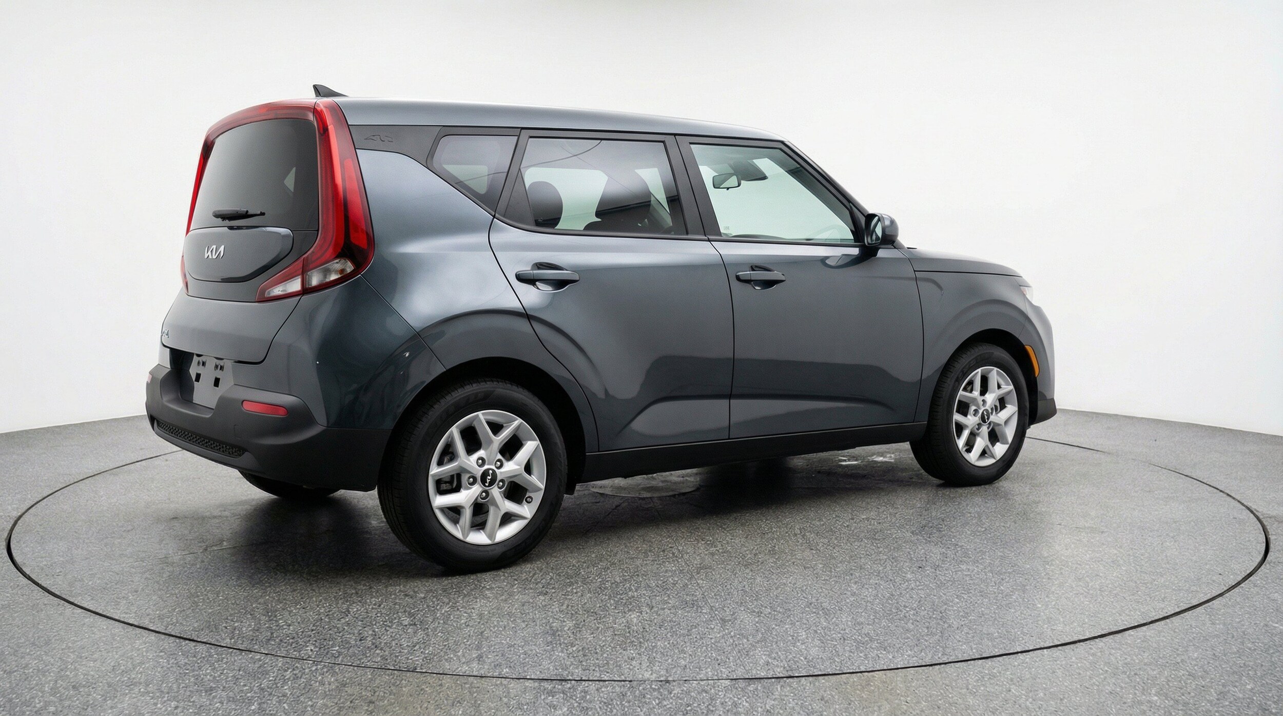 Thumbnail: 2025 Kia Soul - 9