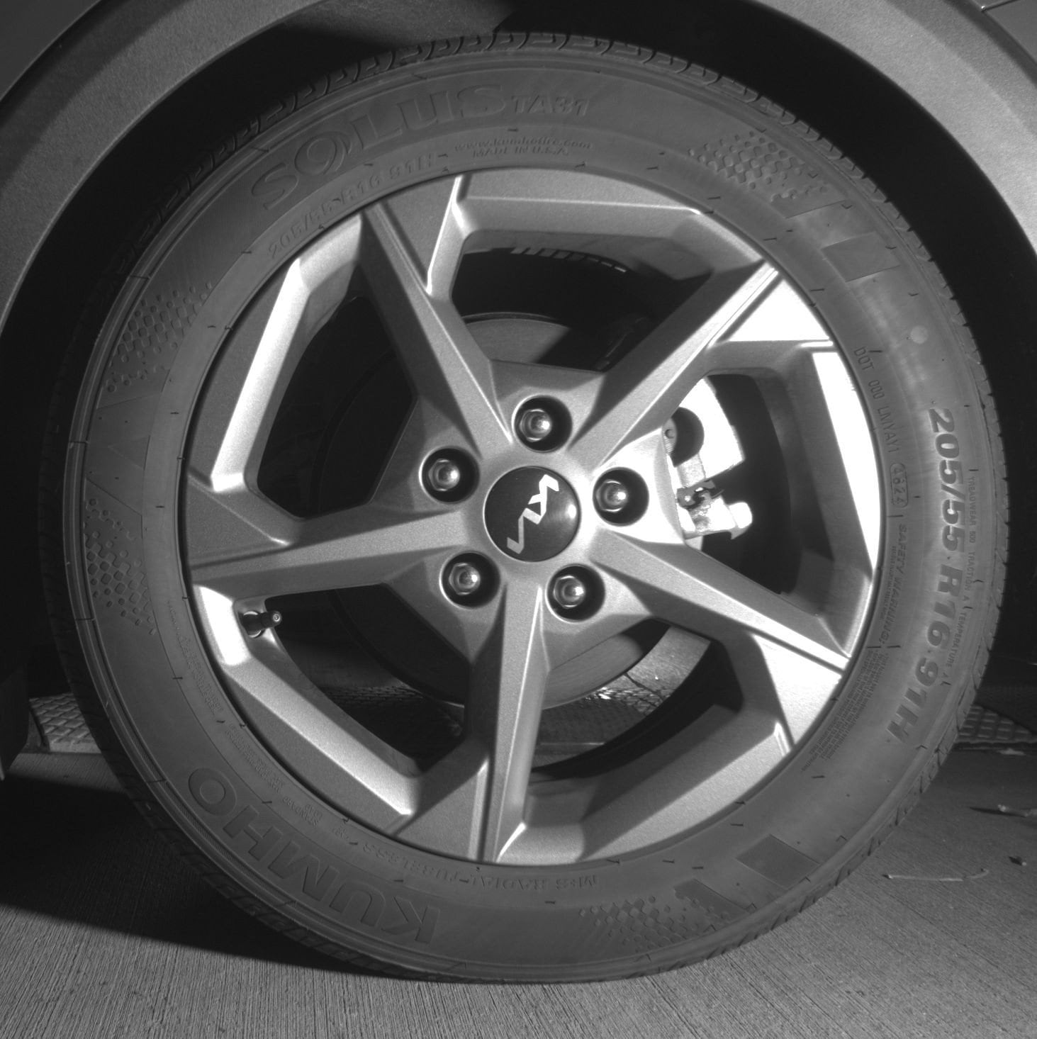 Thumbnail: 2025 Kia K4 - 14