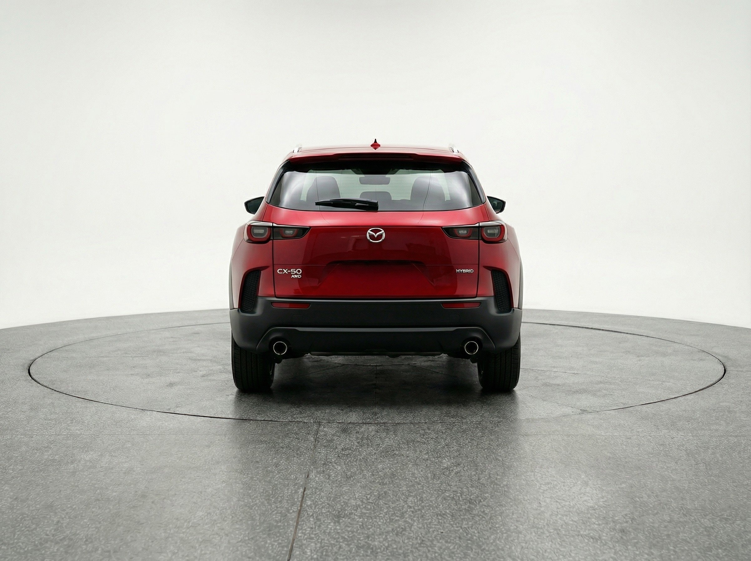 Thumbnail: 2025 Mazda CX-50 - 7