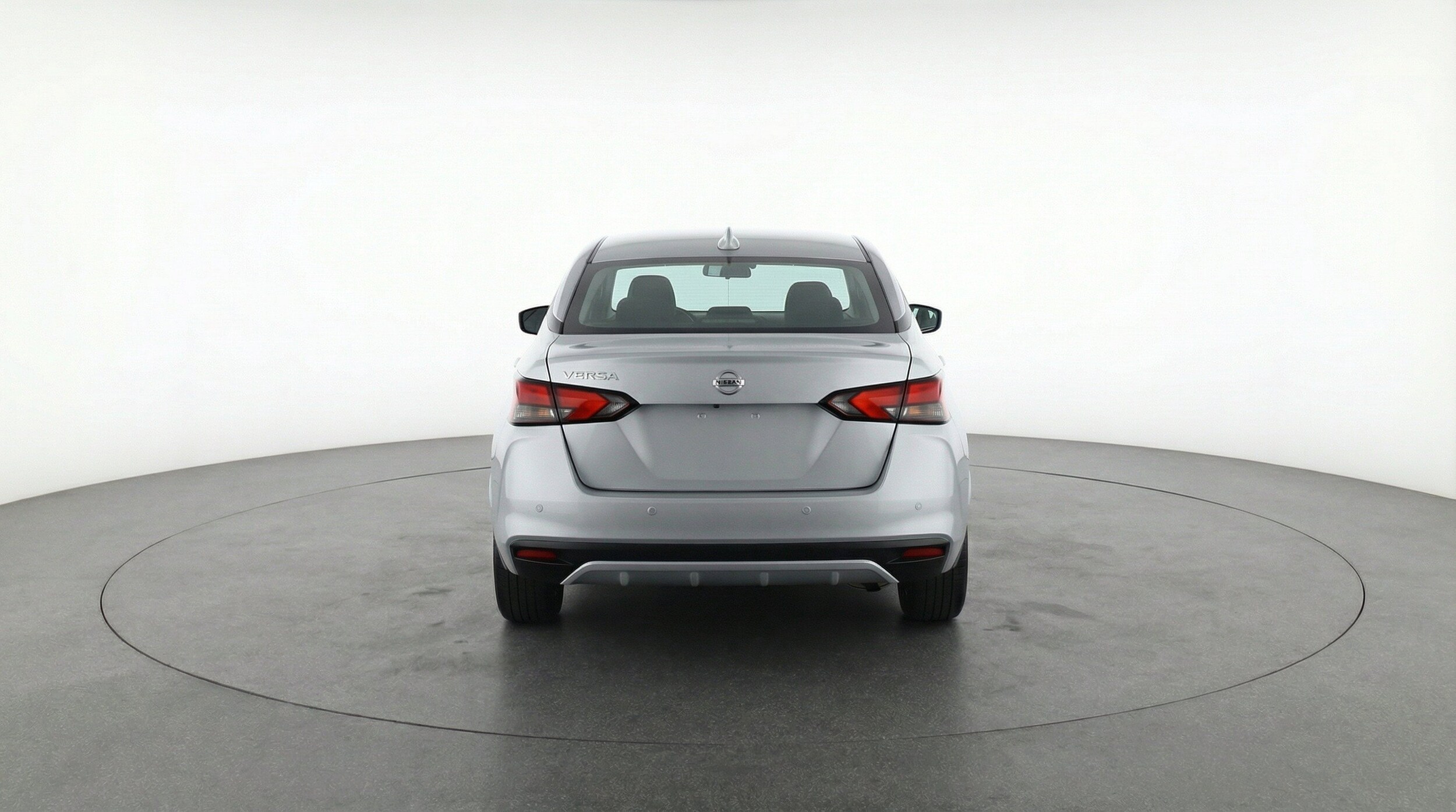 Thumbnail: 2025 Nissan Versa - 7