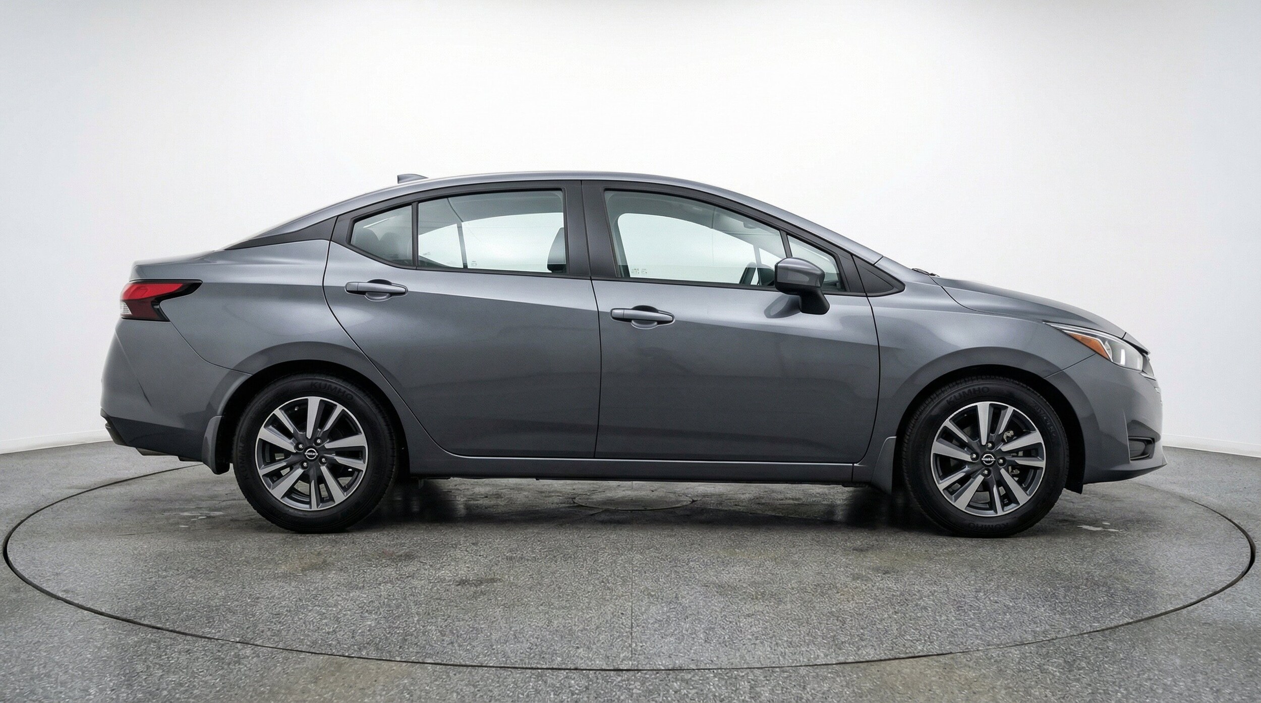 Thumbnail: 2025 Nissan Versa - 10
