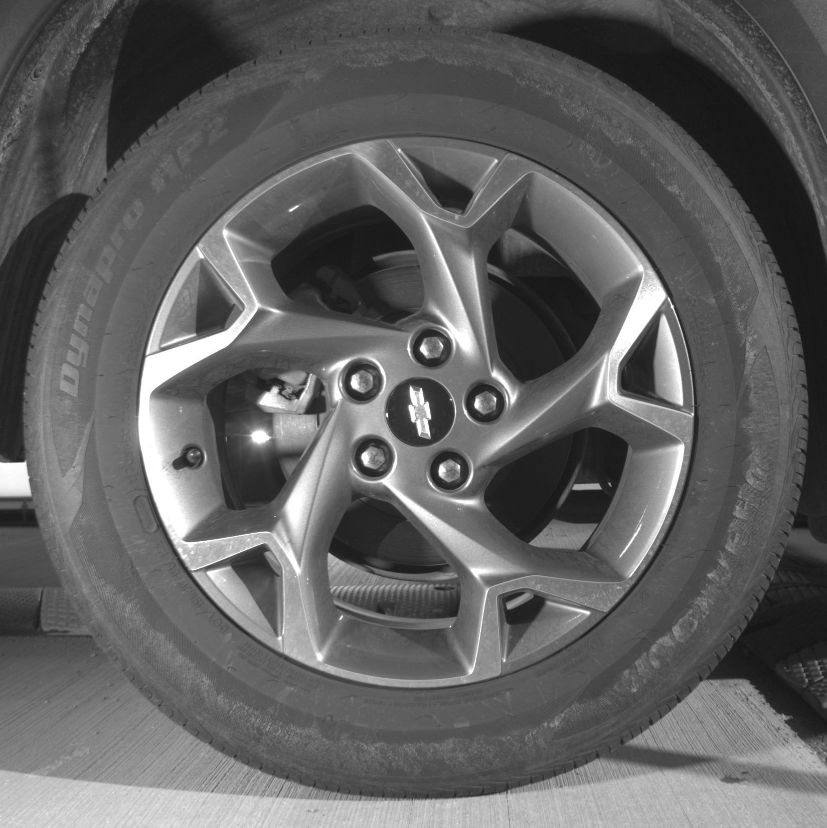 Thumbnail: 2025 Chevrolet Trax - 15