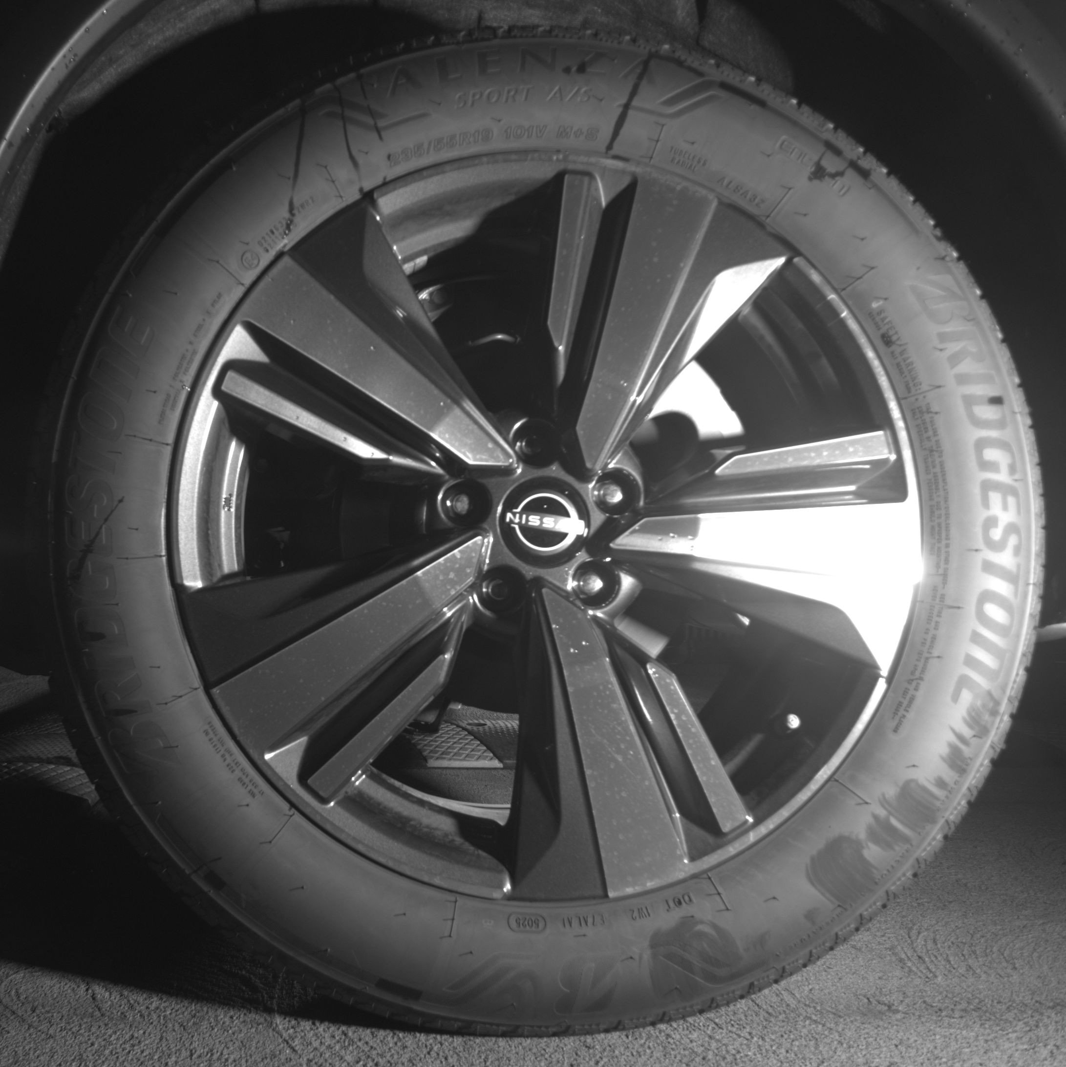 Thumbnail: 2026 Nissan Rogue - 14