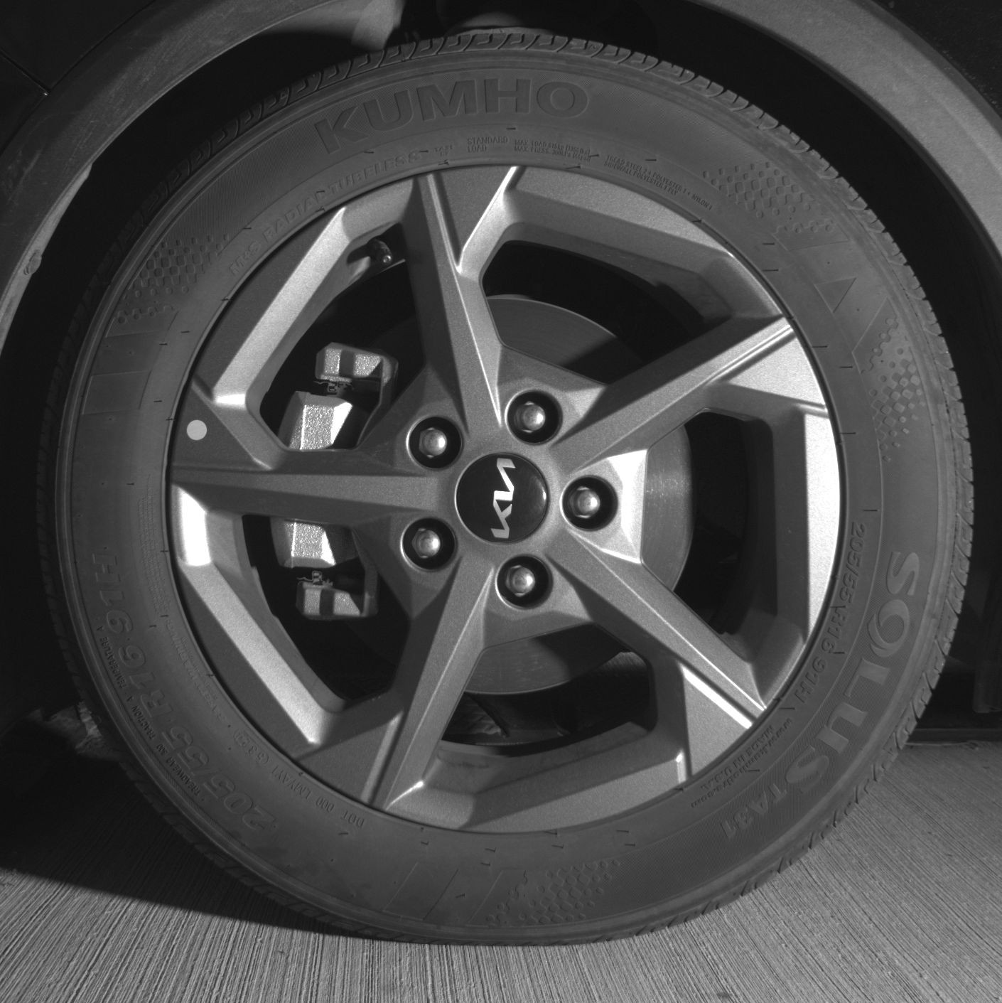 Thumbnail: 2025 Kia K4 - 9