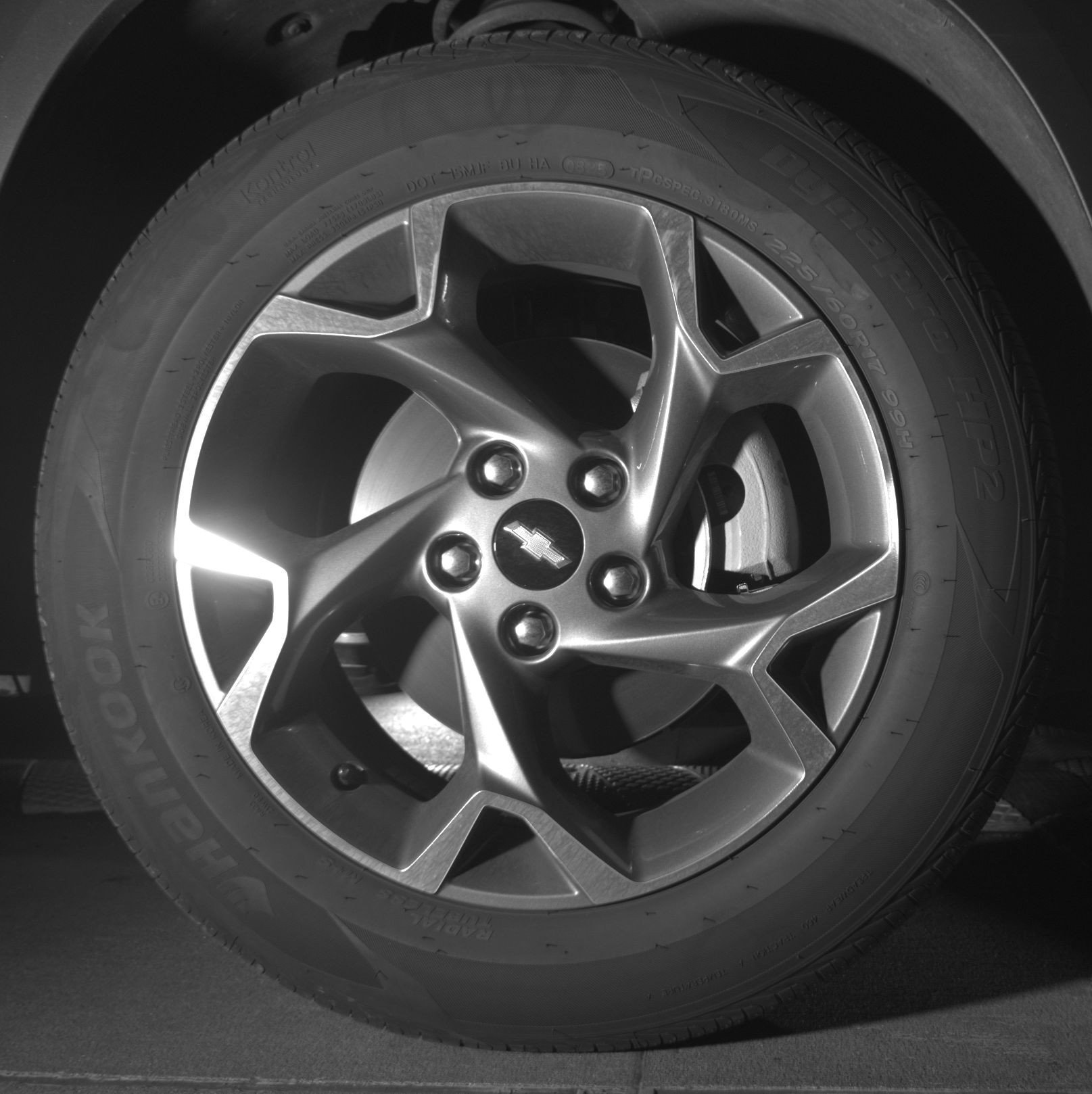 Thumbnail: 2025 Chevrolet Trax - 13