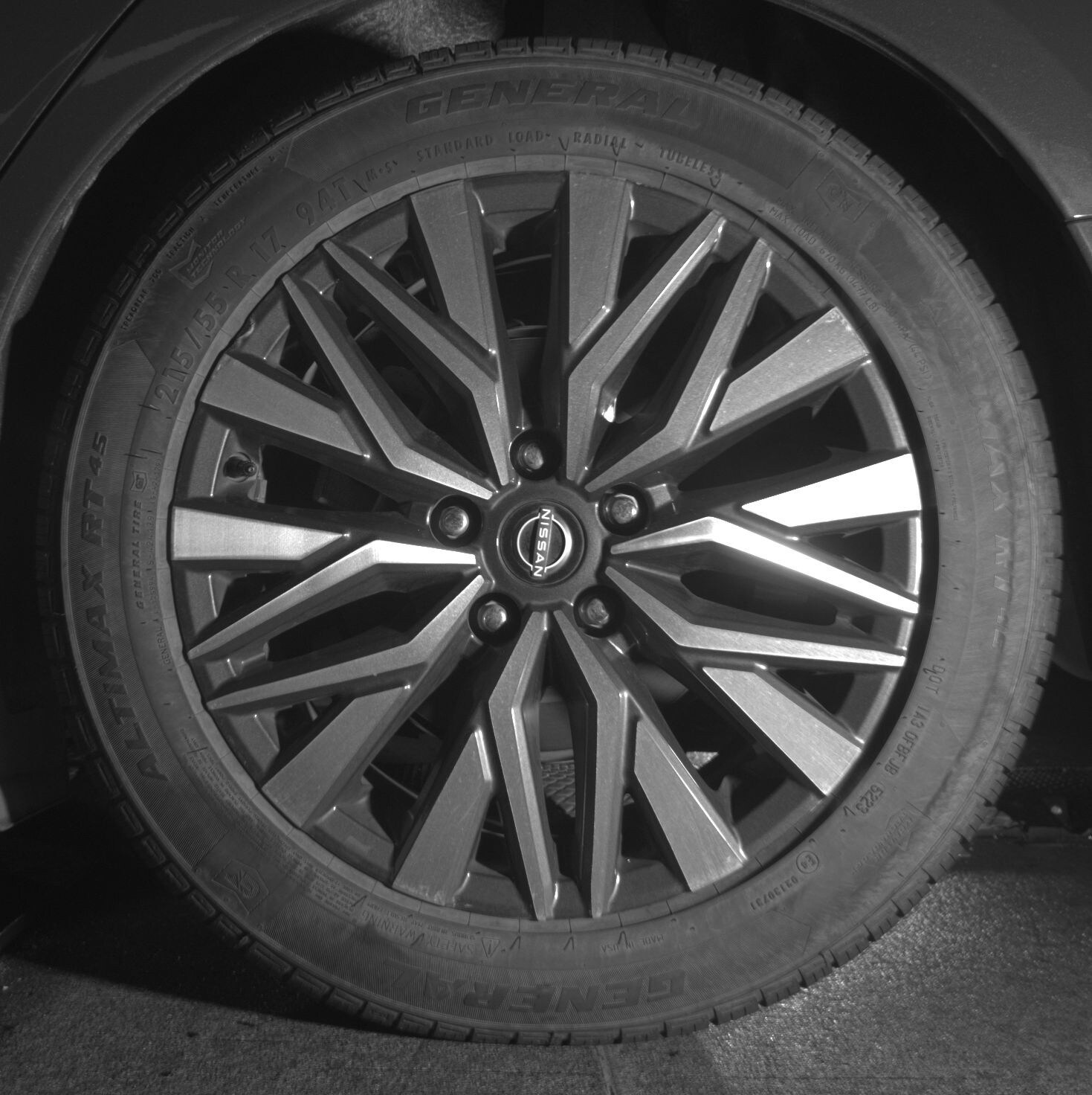 Thumbnail: 2025 Nissan Altima - 11