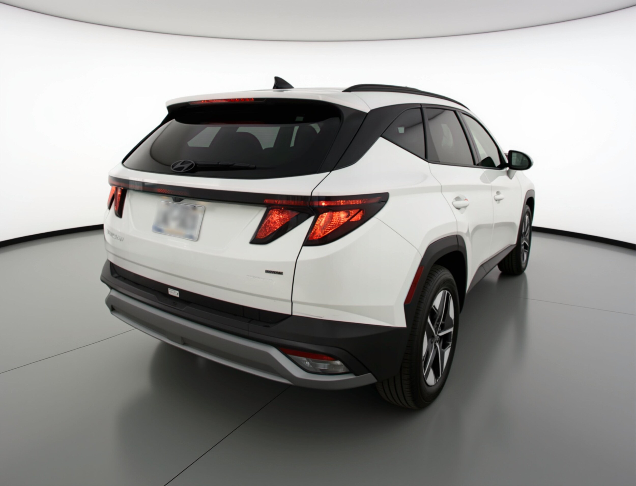 Thumbnail: 2025 Hyundai Tucson - 7