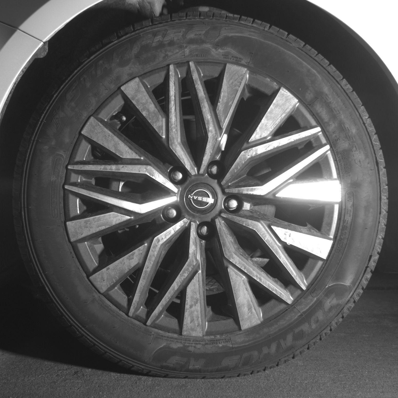 Thumbnail: 2025 Nissan Altima - 12