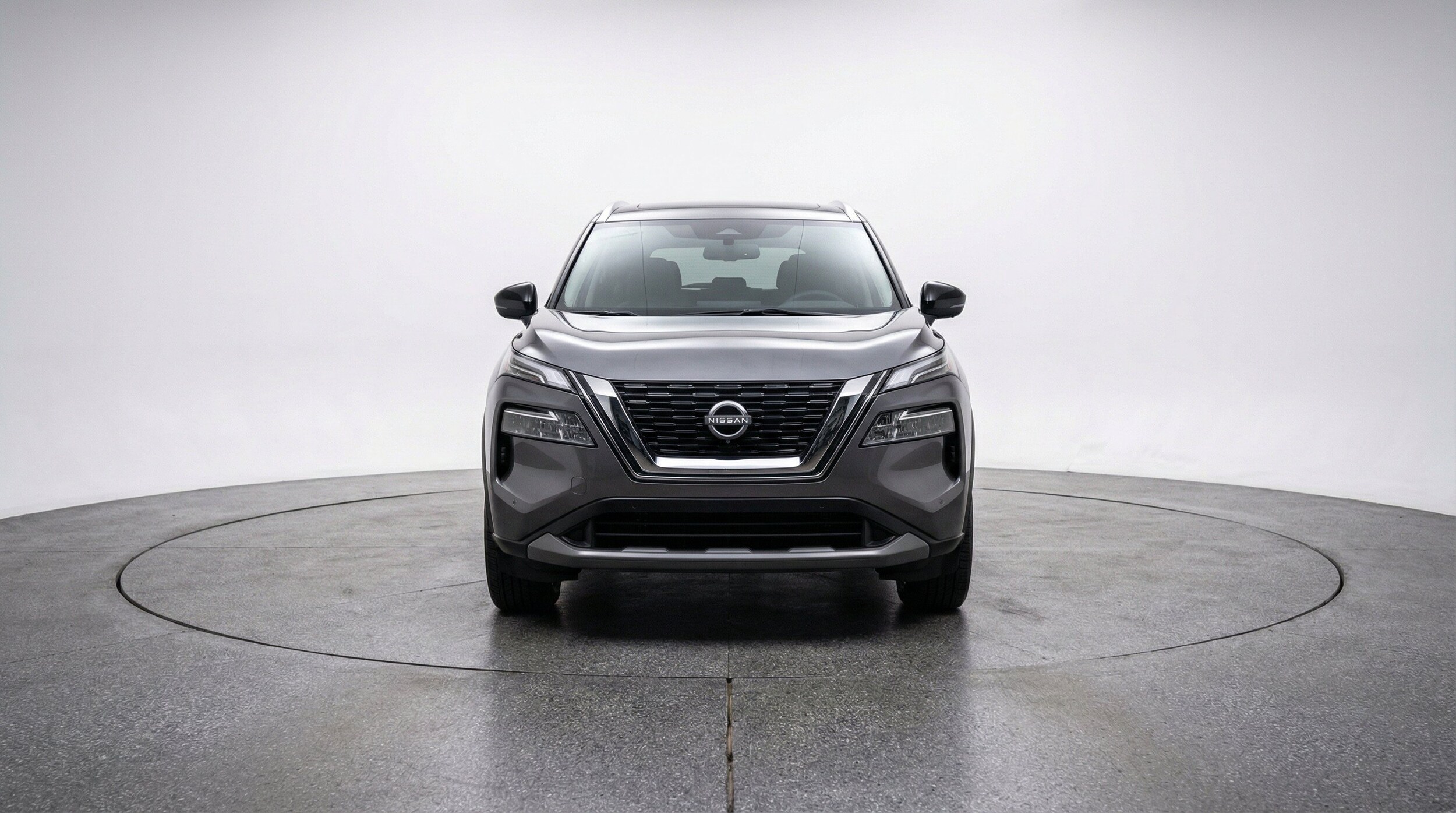 Thumbnail: 2025 Nissan Rogue - 2