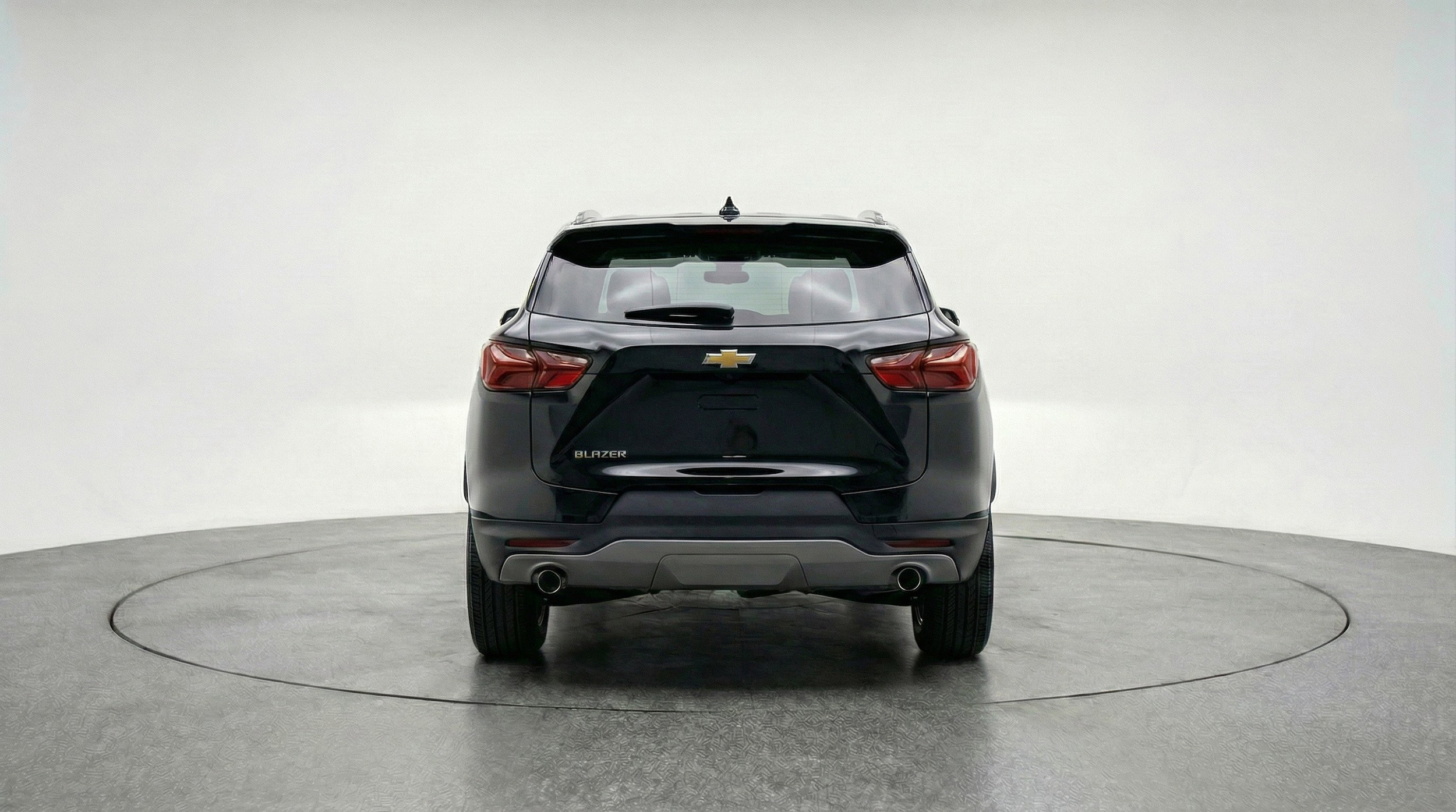 Thumbnail: 2025 Chevrolet Blazer - 7