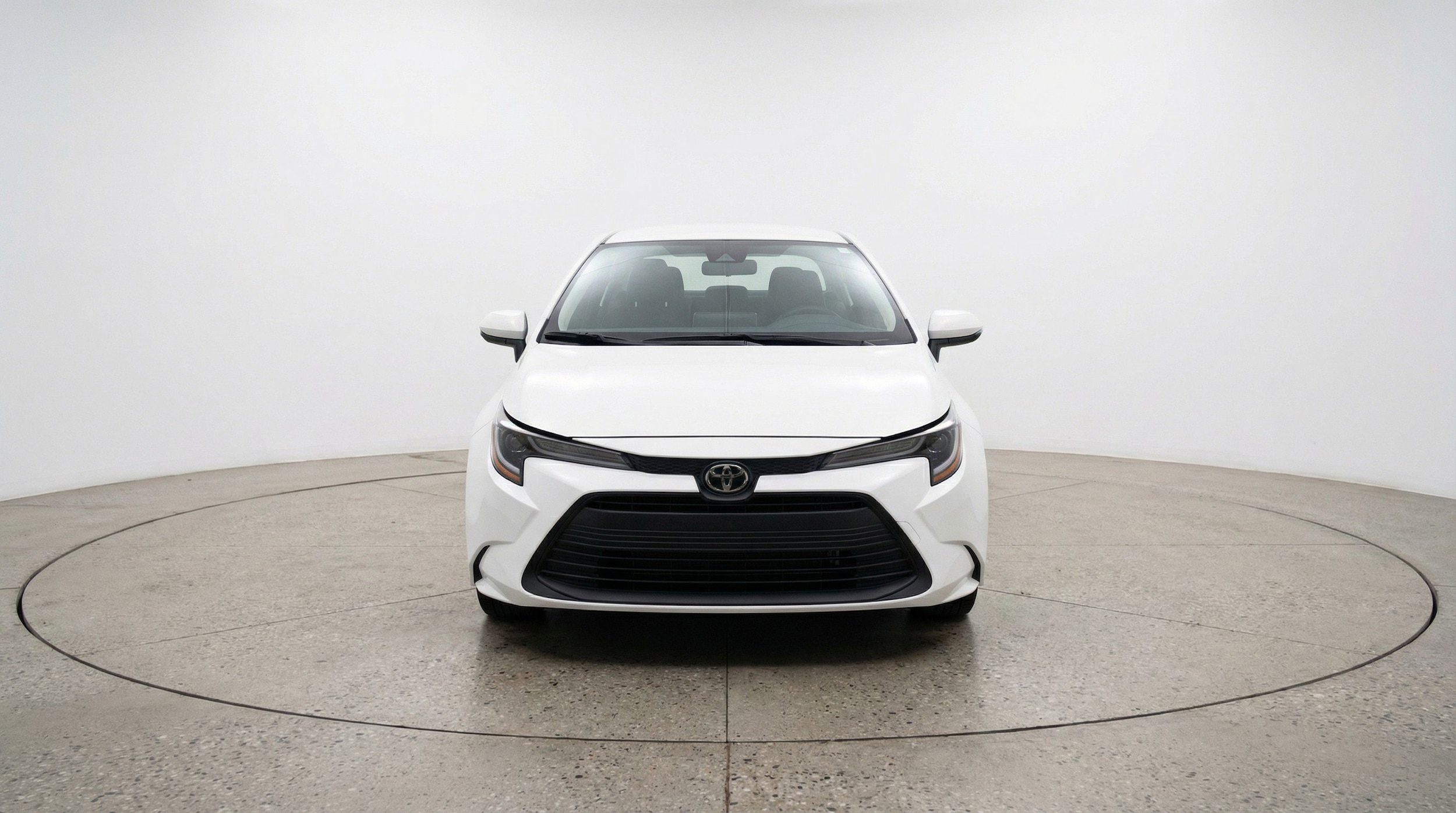 Thumbnail: 2025 Toyota Corolla - 2