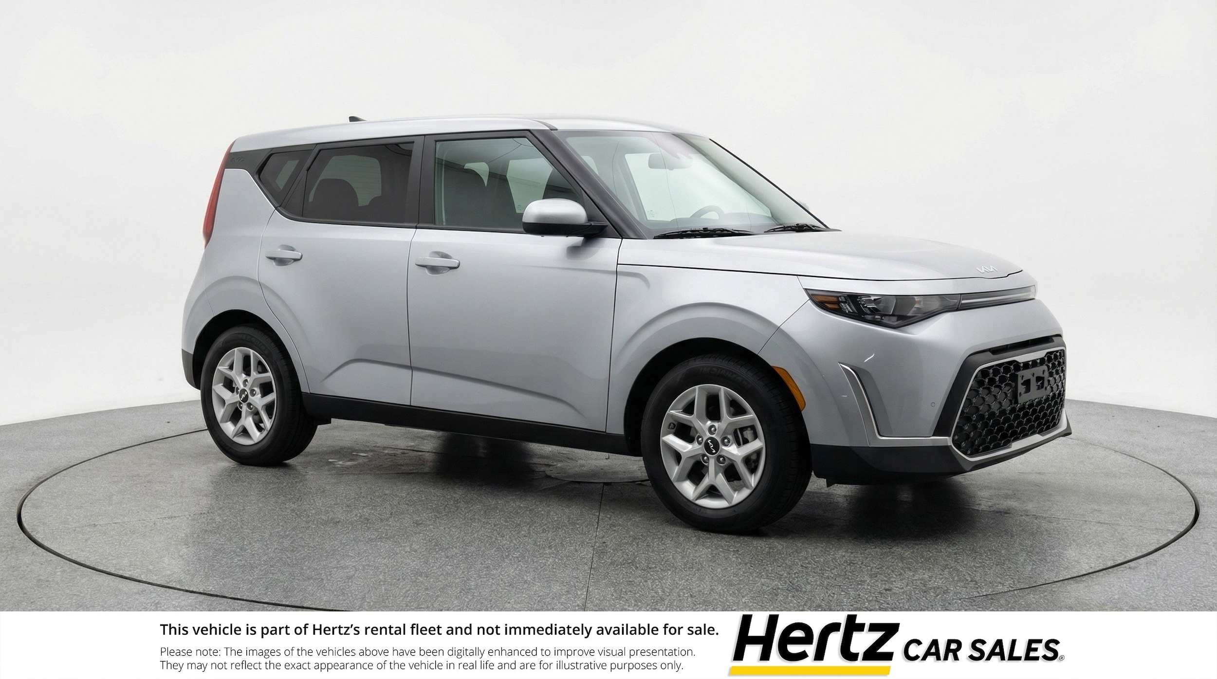 Thumbnail: 2025 Kia Soul - 1