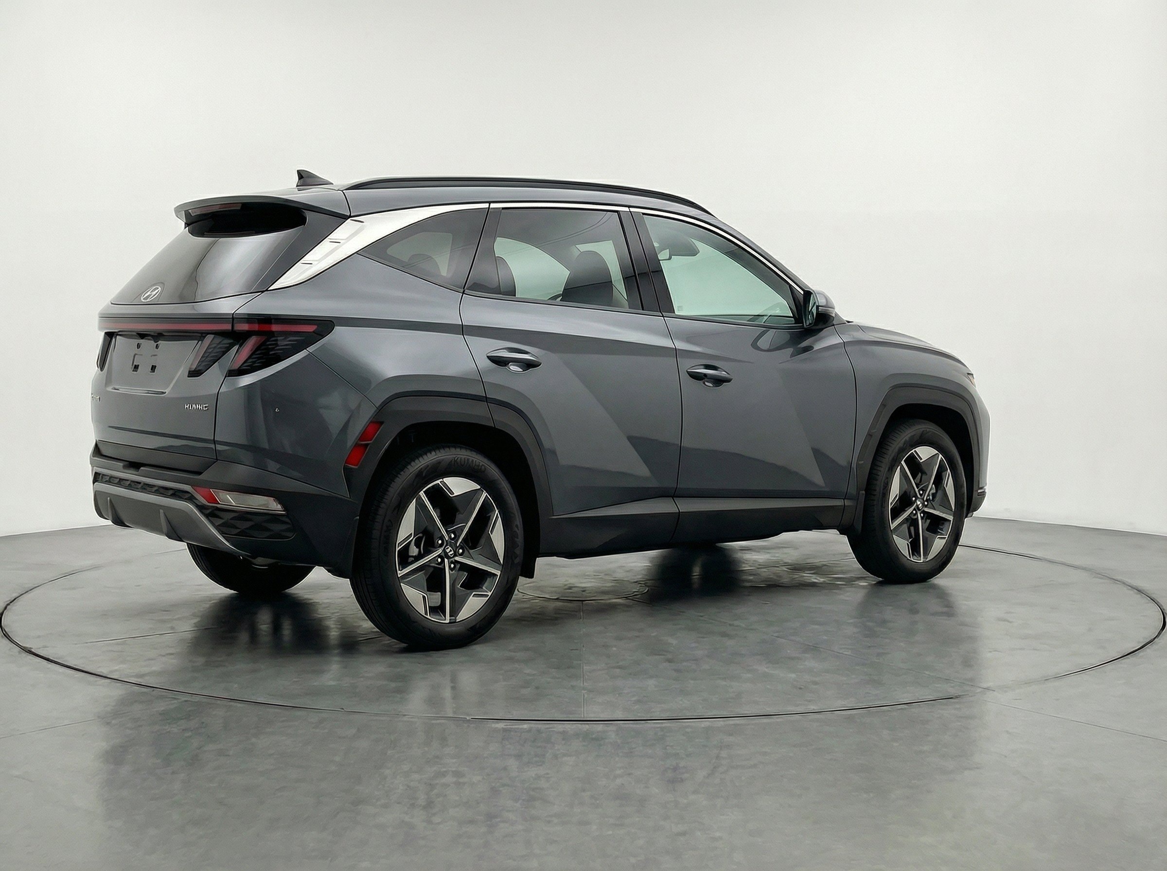 Thumbnail: 2026 Hyundai Tucson - 9