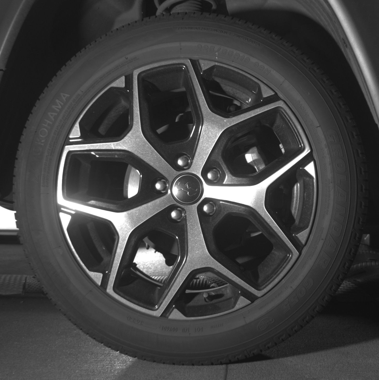 Thumbnail: 2025 Jeep Compass - 12