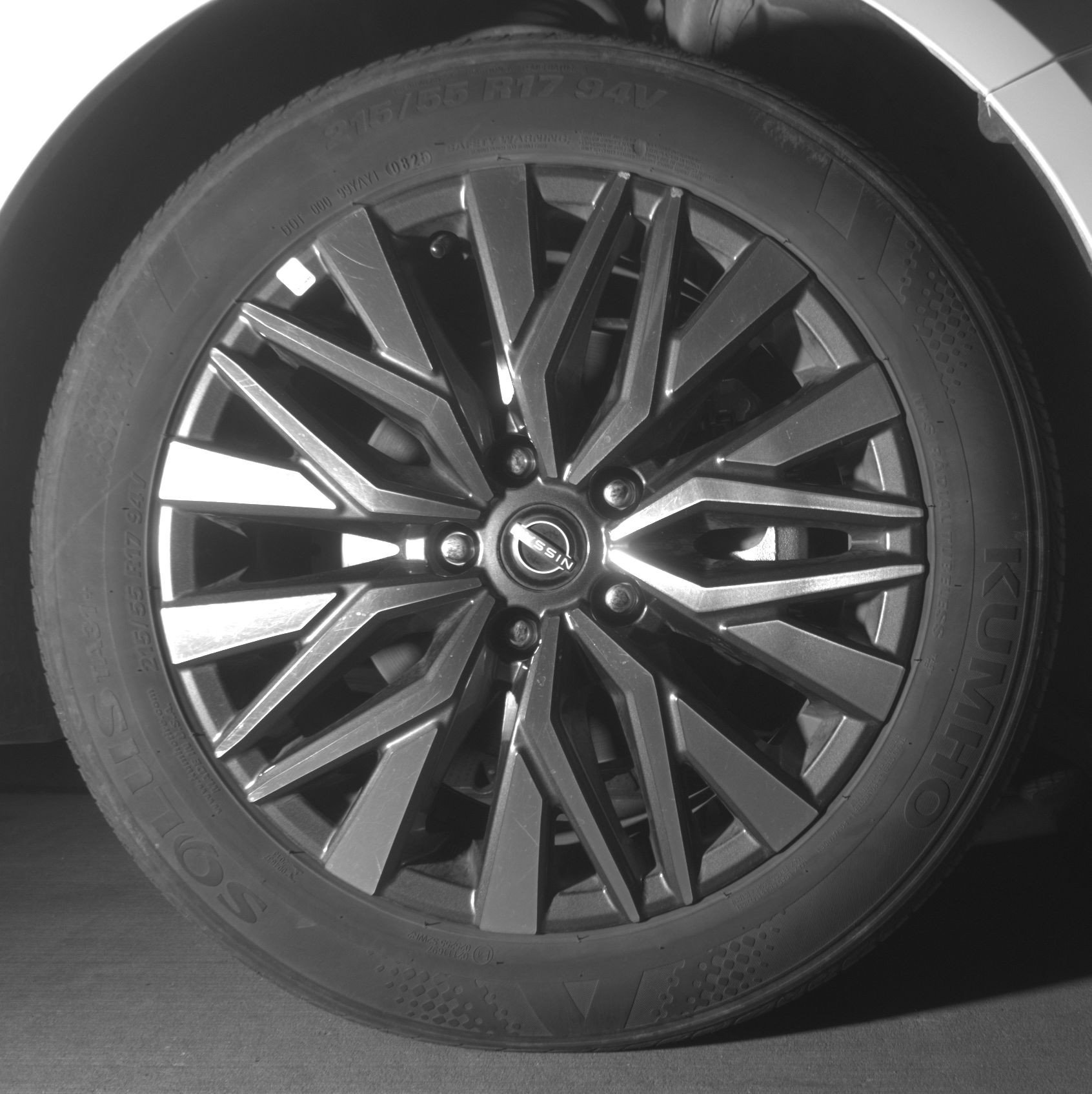 Thumbnail: 2025 Nissan Altima - 13