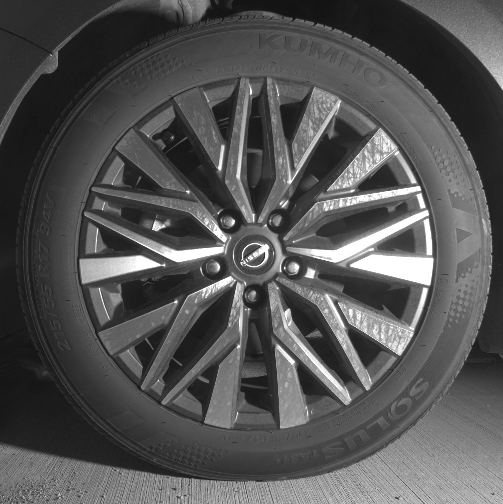 Thumbnail: 2025 Nissan Altima - 12