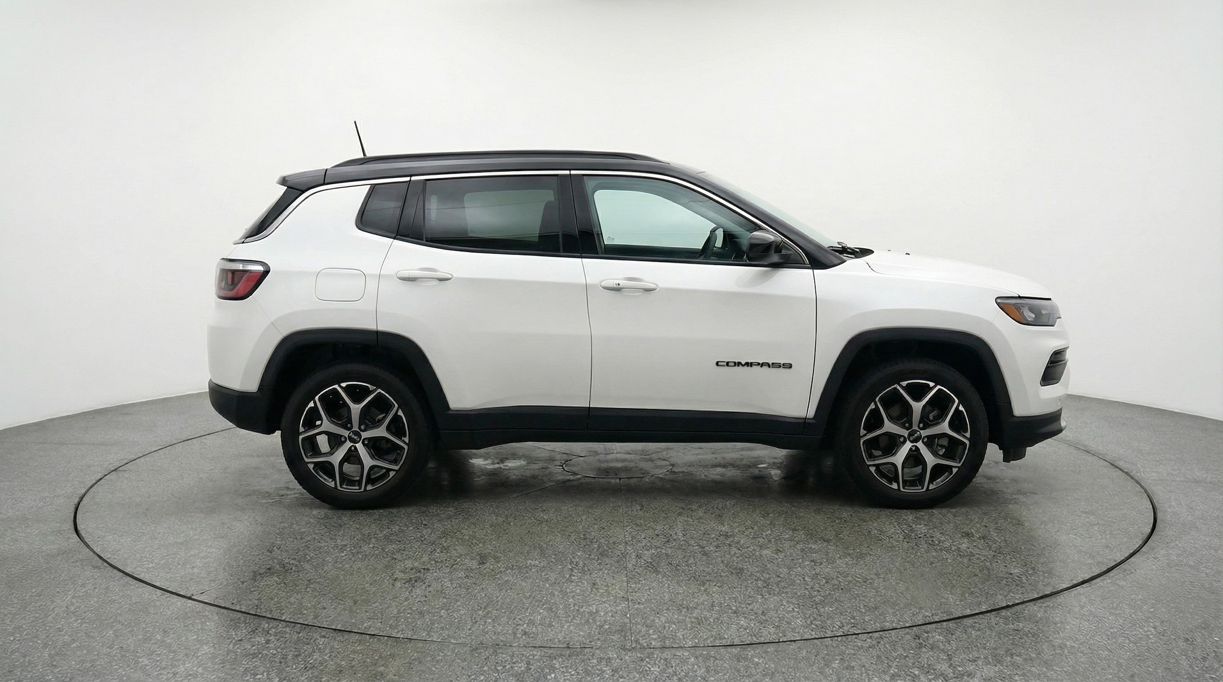 Thumbnail: 2025 Jeep Compass - 8