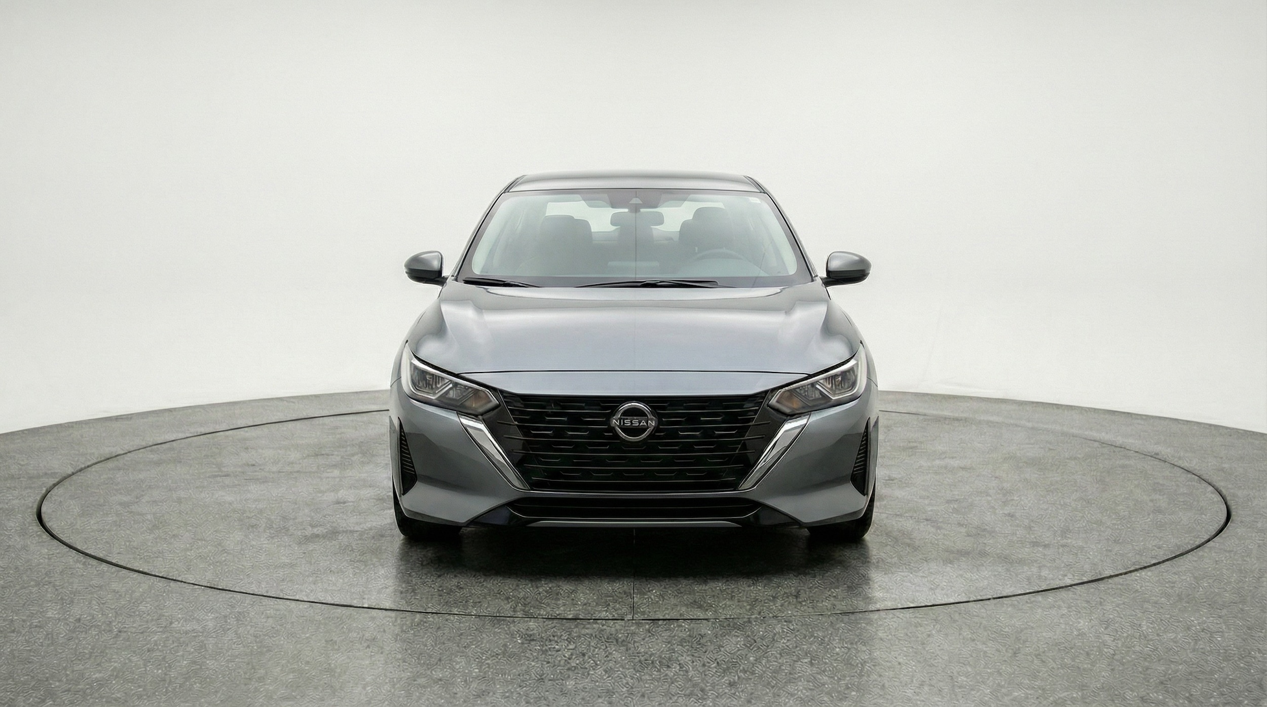 Thumbnail: 2025 Nissan Sentra - 2