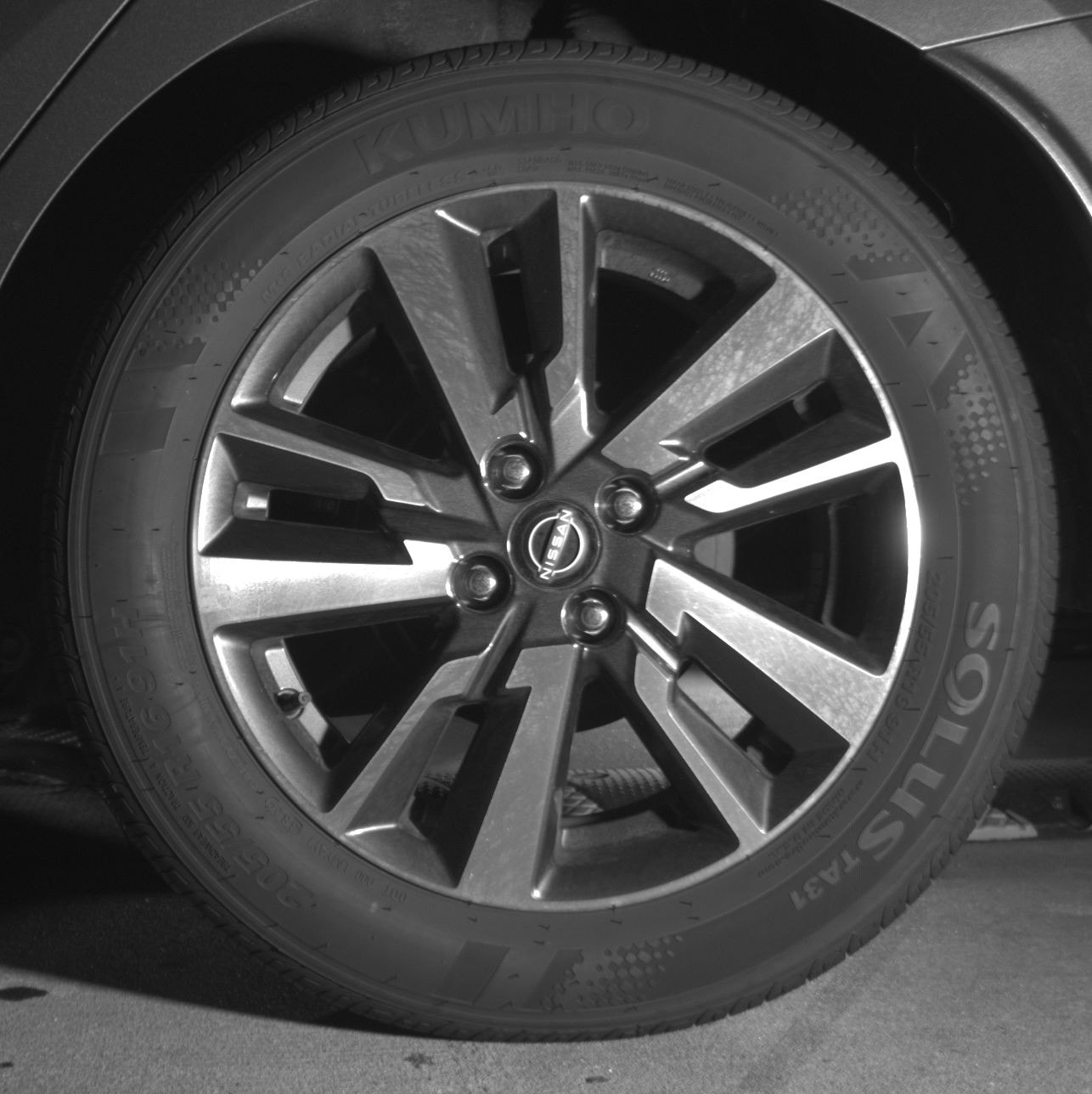 Thumbnail: 2025 Nissan Versa - 11