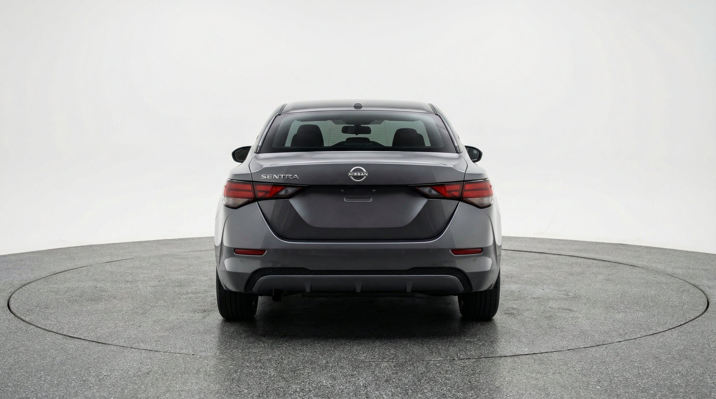 Thumbnail: 2025 Nissan Sentra - 7