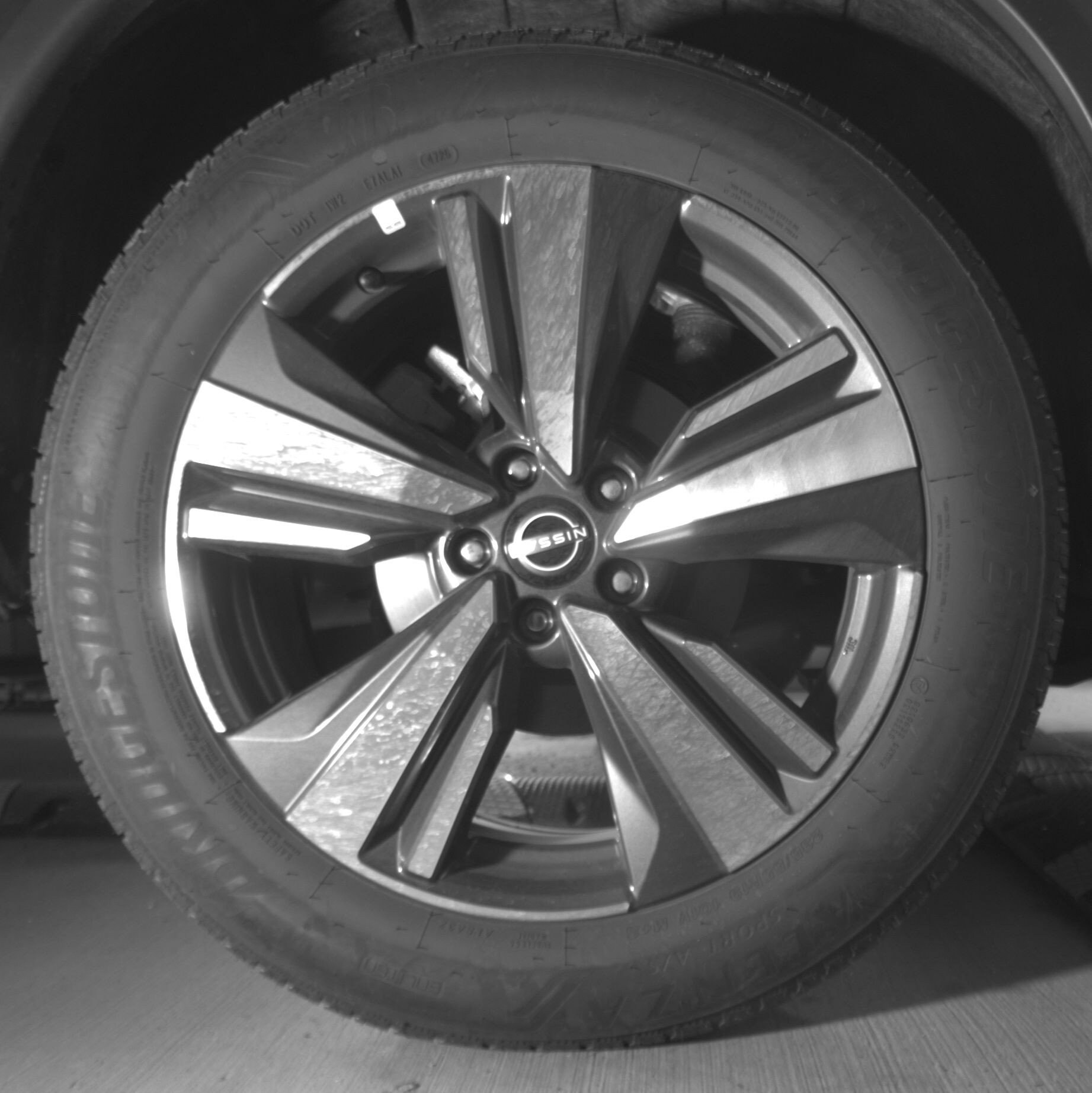 Thumbnail: 2026 Nissan Rogue - 15