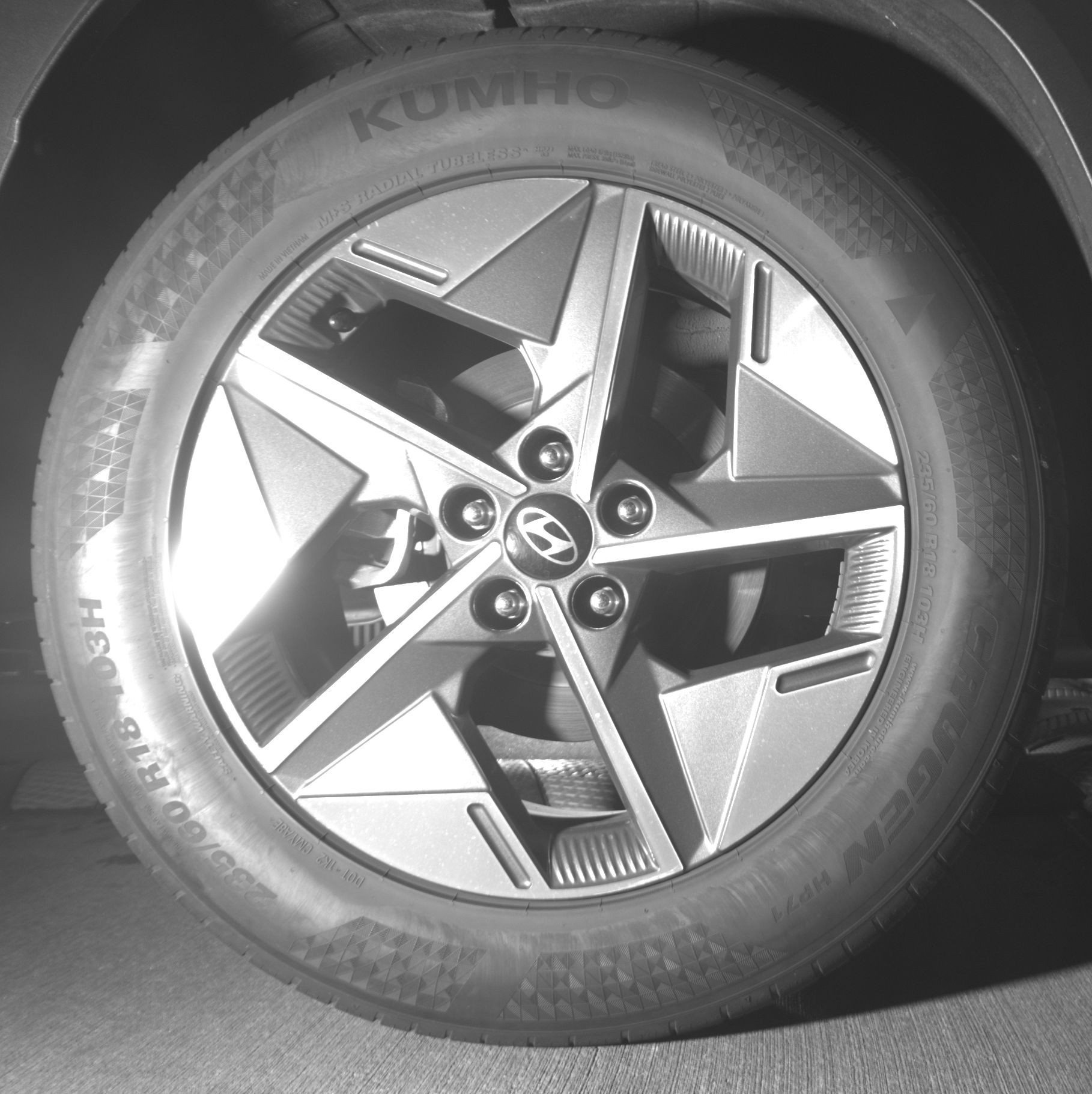 Thumbnail: 2025 Hyundai Tucson - 12