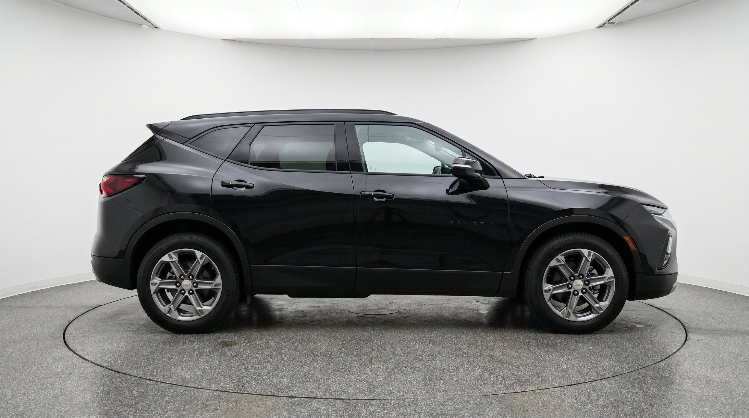 Thumbnail: 2025 Chevrolet Blazer - 11