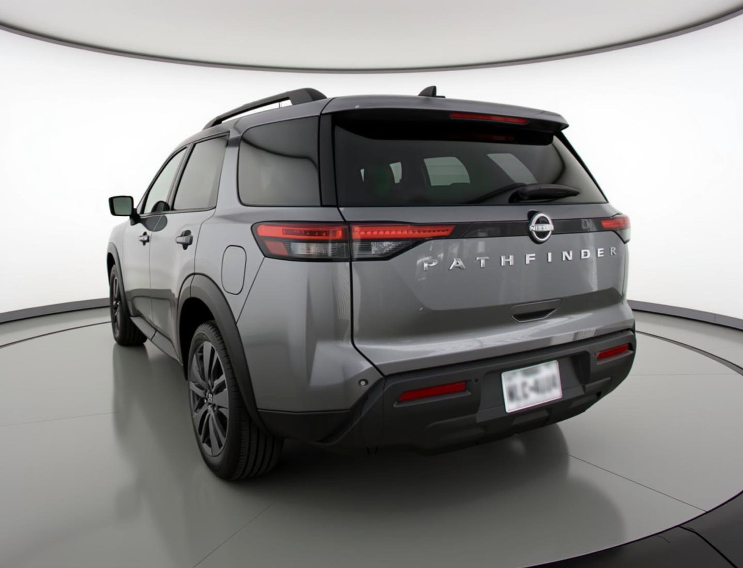 Thumbnail: 2025 Nissan Pathfinder - 6