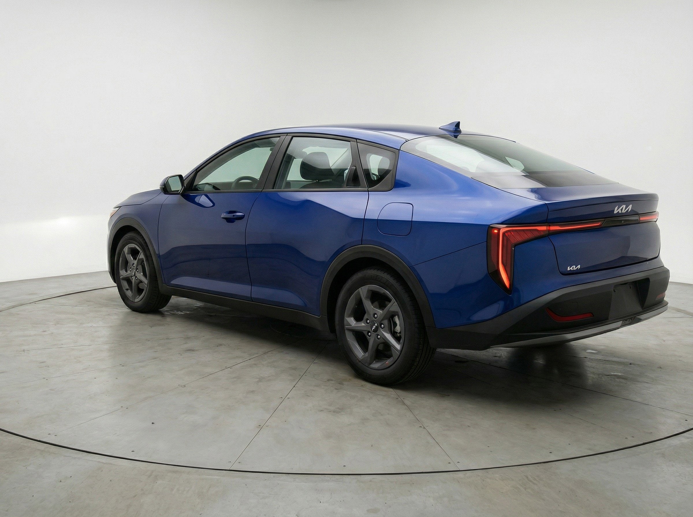 Thumbnail: 2025 Kia K4 - 6