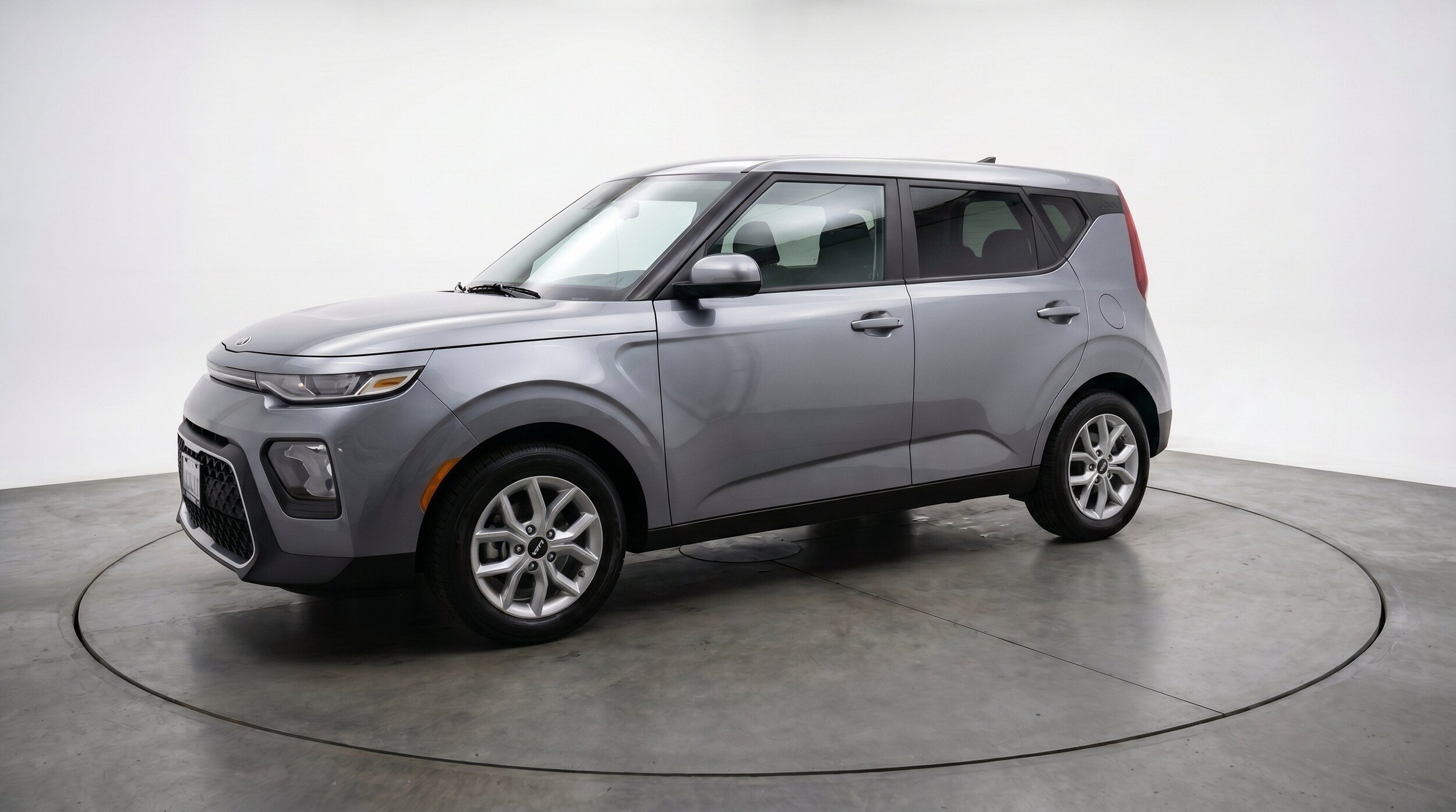 Thumbnail: 2025 Kia Soul - 3