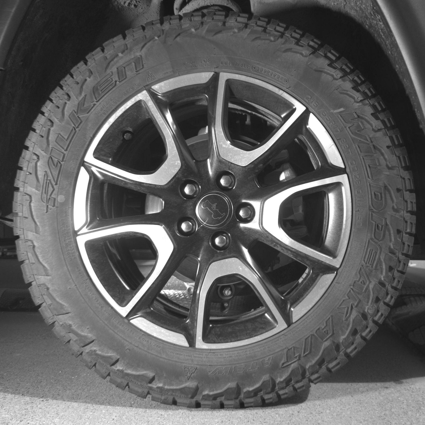 Thumbnail: 2025 Jeep Compass - 15