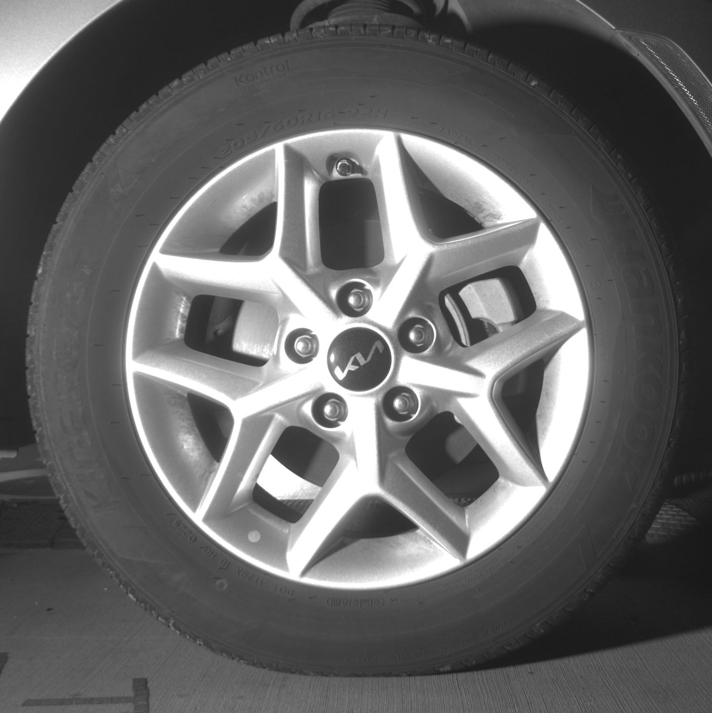 Thumbnail: 2025 Kia Soul - 10