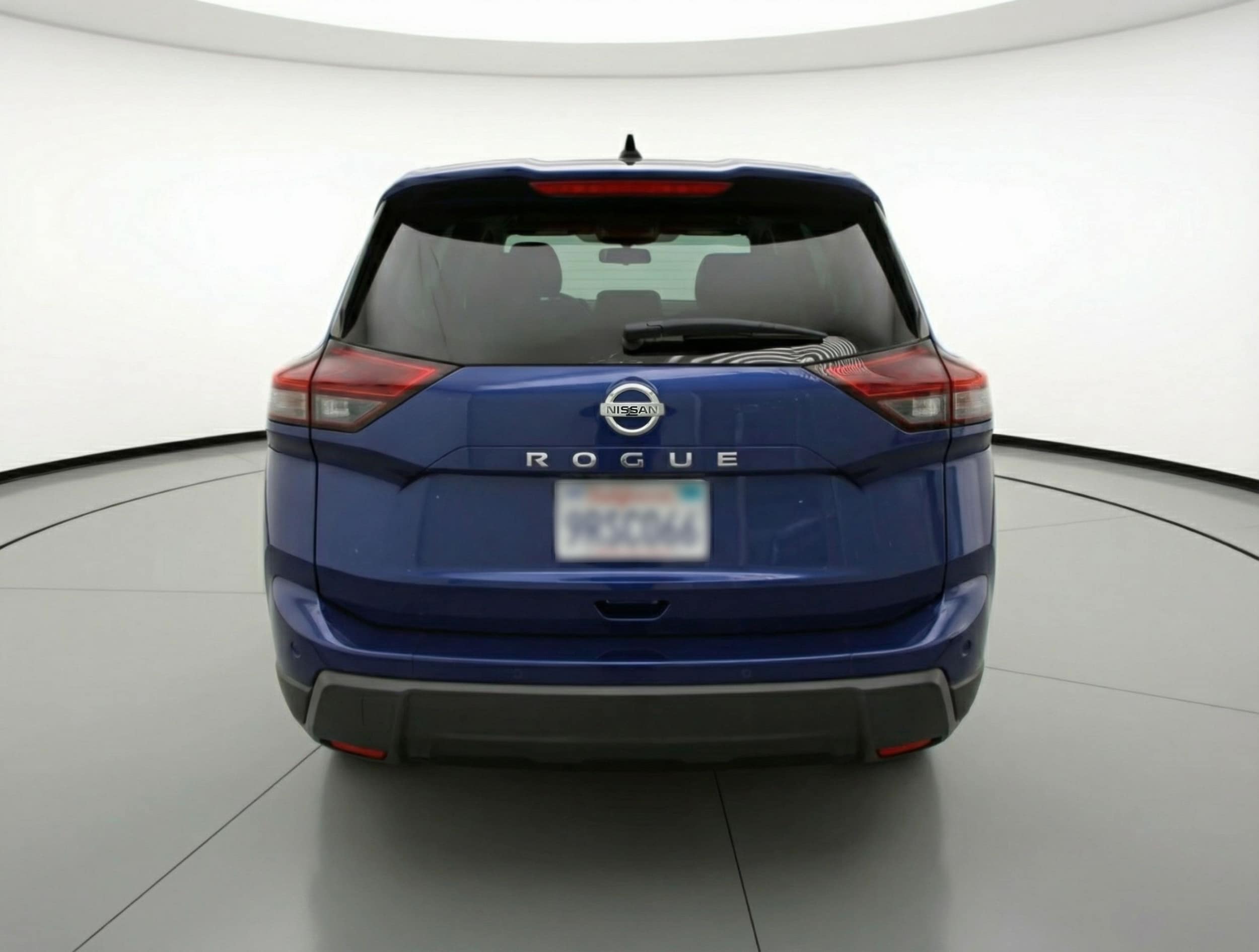 Thumbnail: 2025 Nissan Rogue - 6