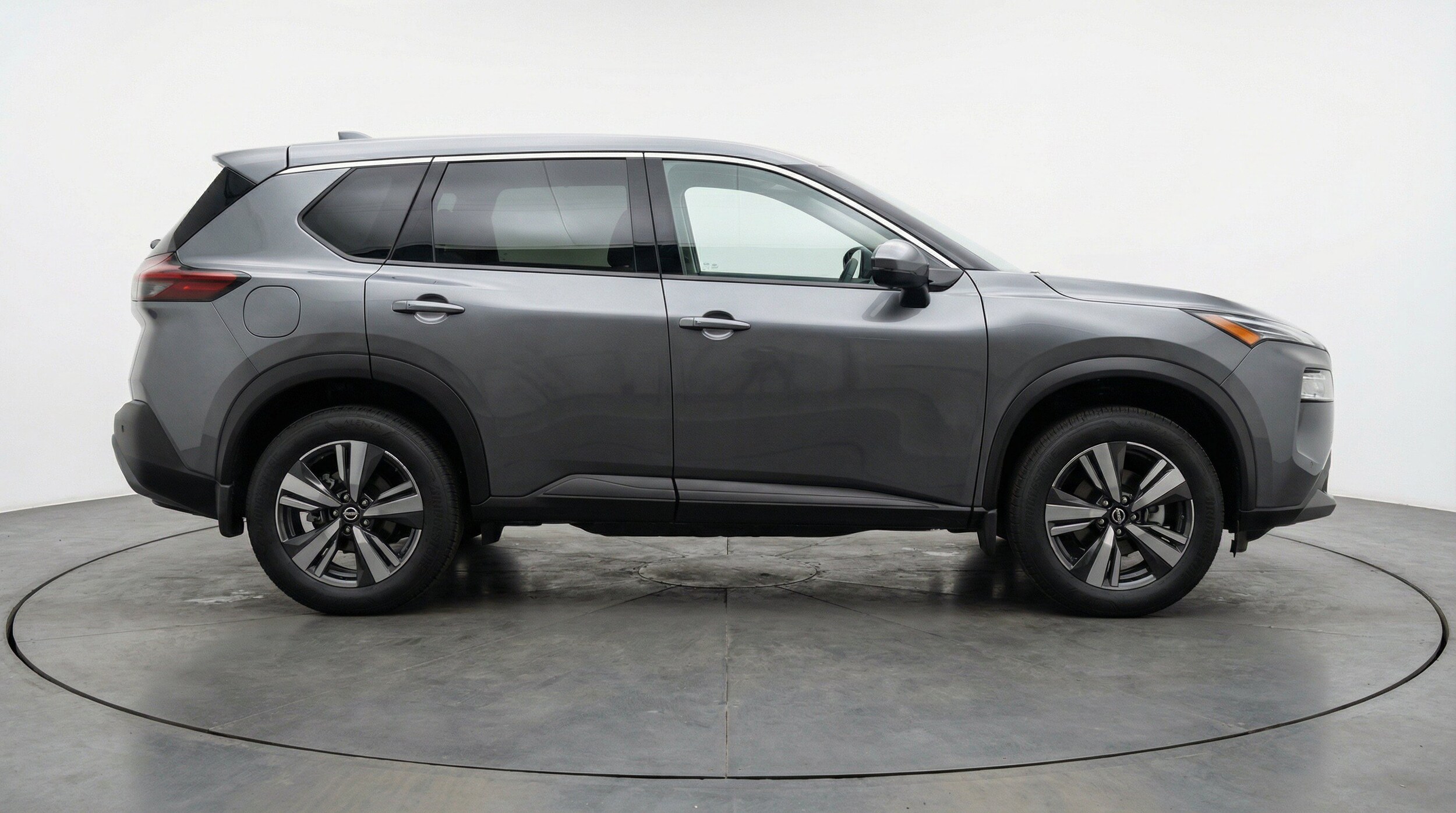 Thumbnail: 2026 Nissan Rogue - 11