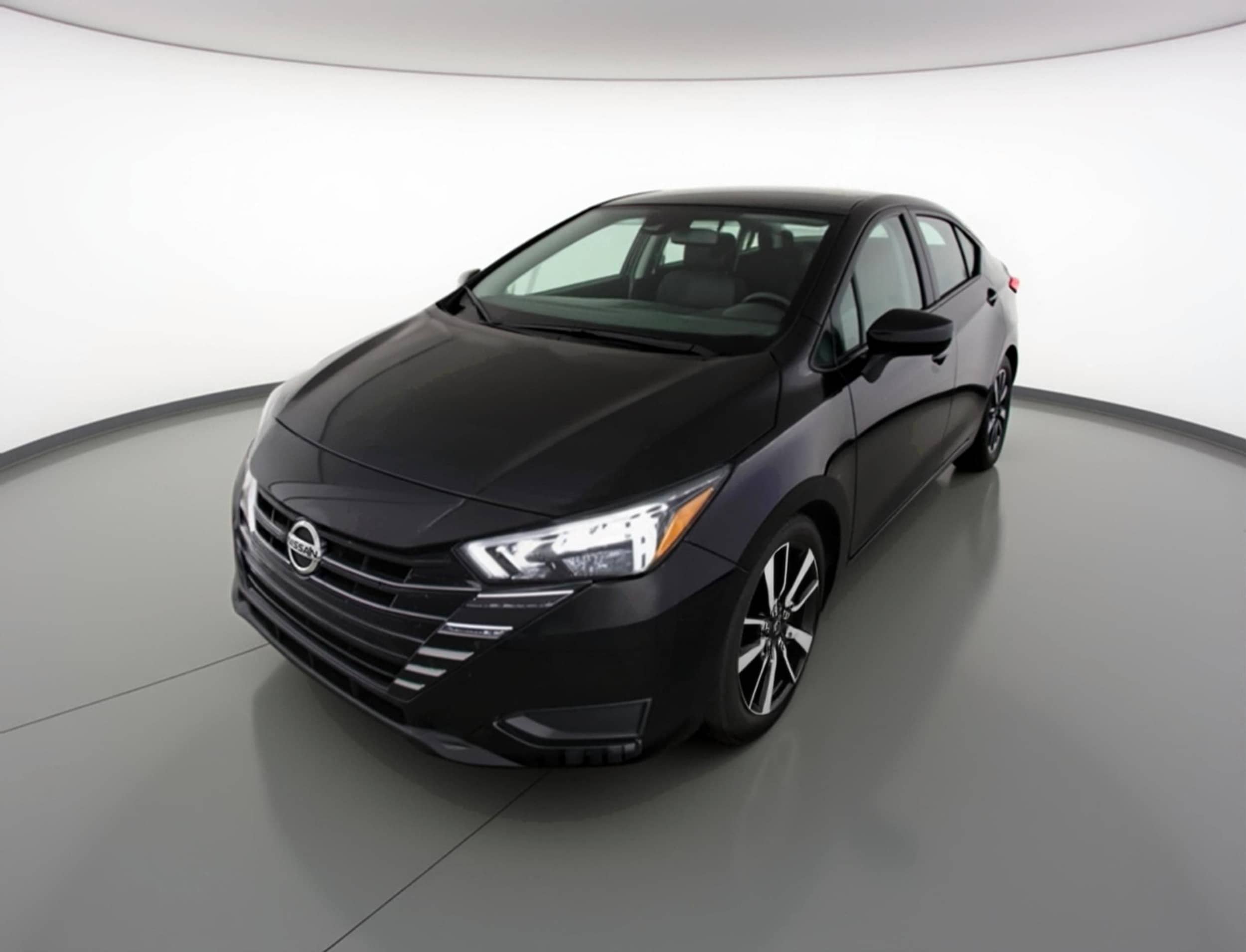 Thumbnail: 2025 Nissan Versa - 3