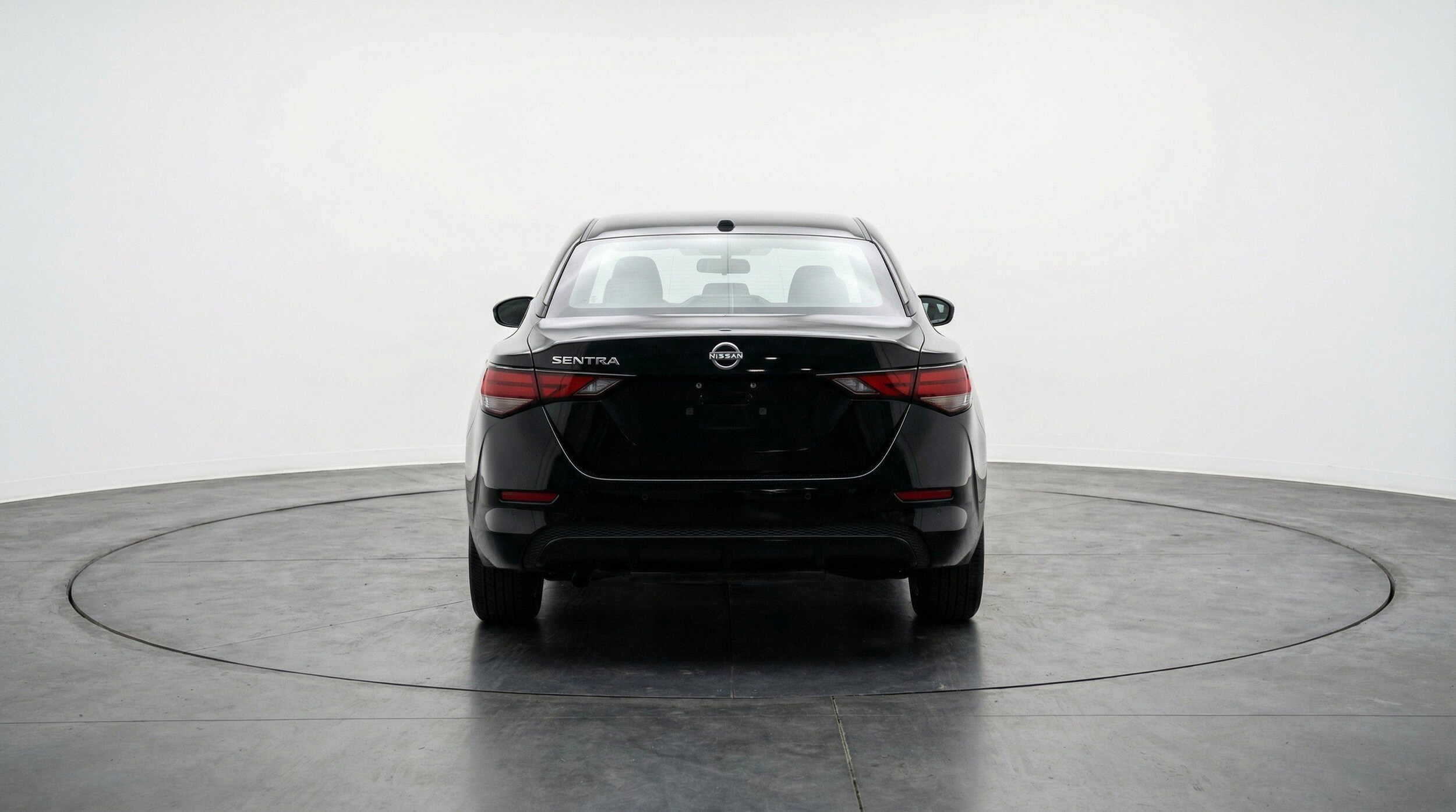 Thumbnail: 2025 Nissan Sentra - 7