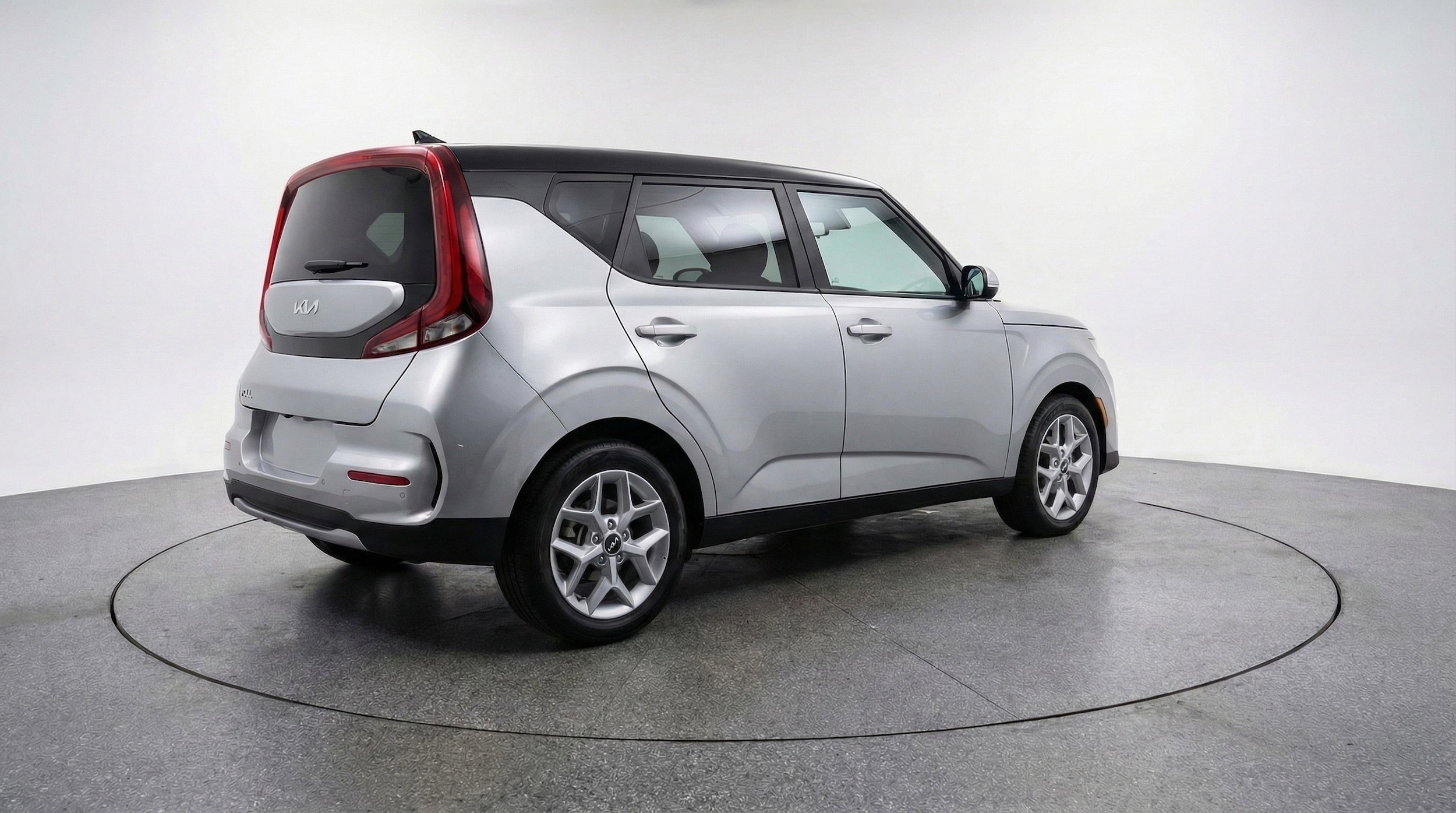 Thumbnail: 2025 Kia Soul - 9