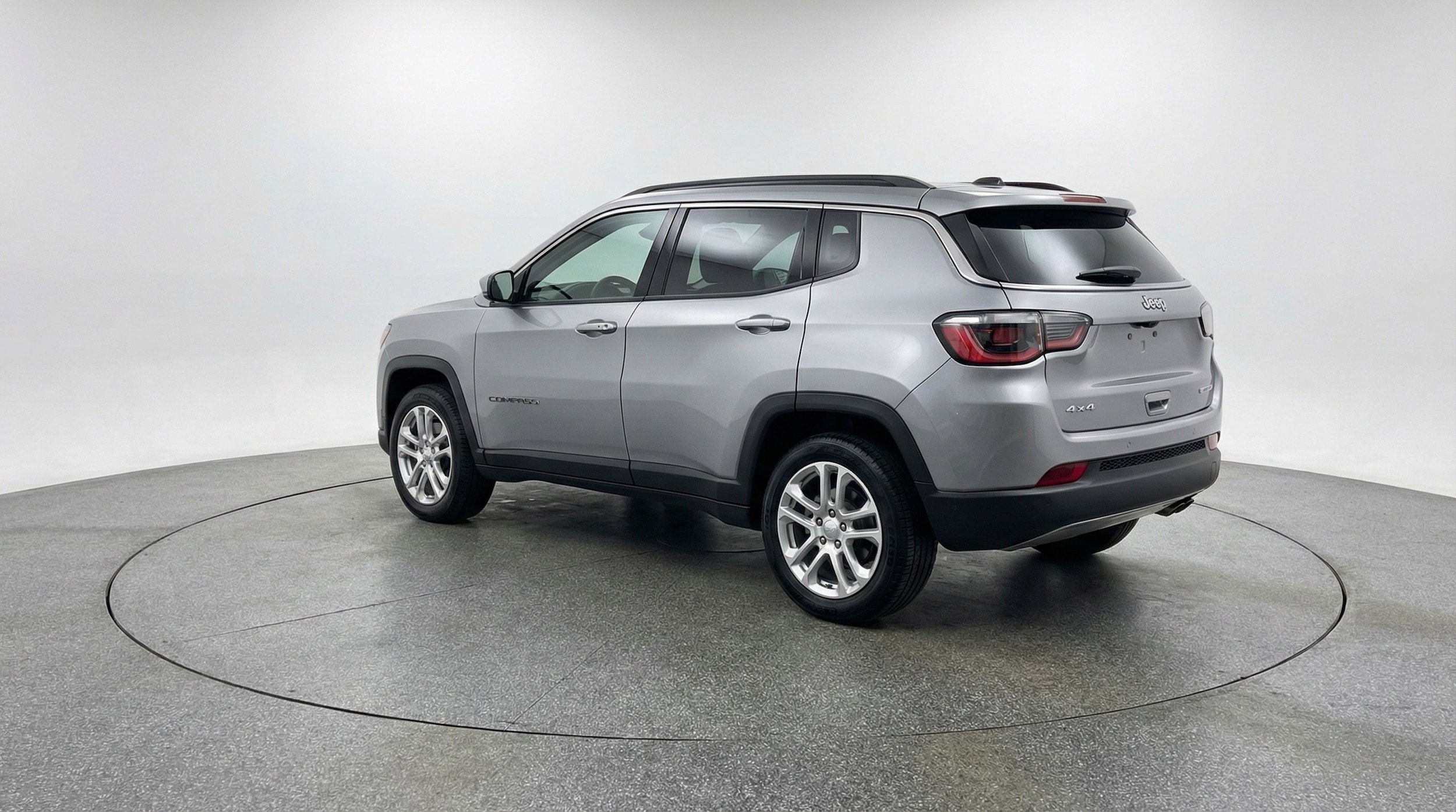 Thumbnail: 2025 Jeep Compass - 6