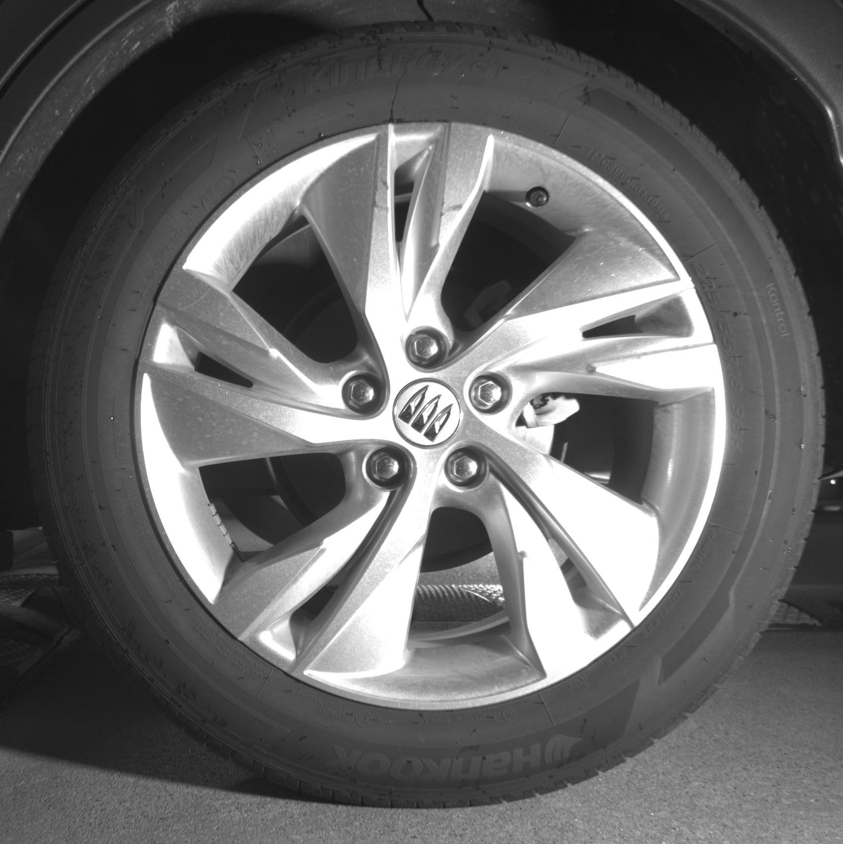 Thumbnail: 2025 Buick Encore GX - 14