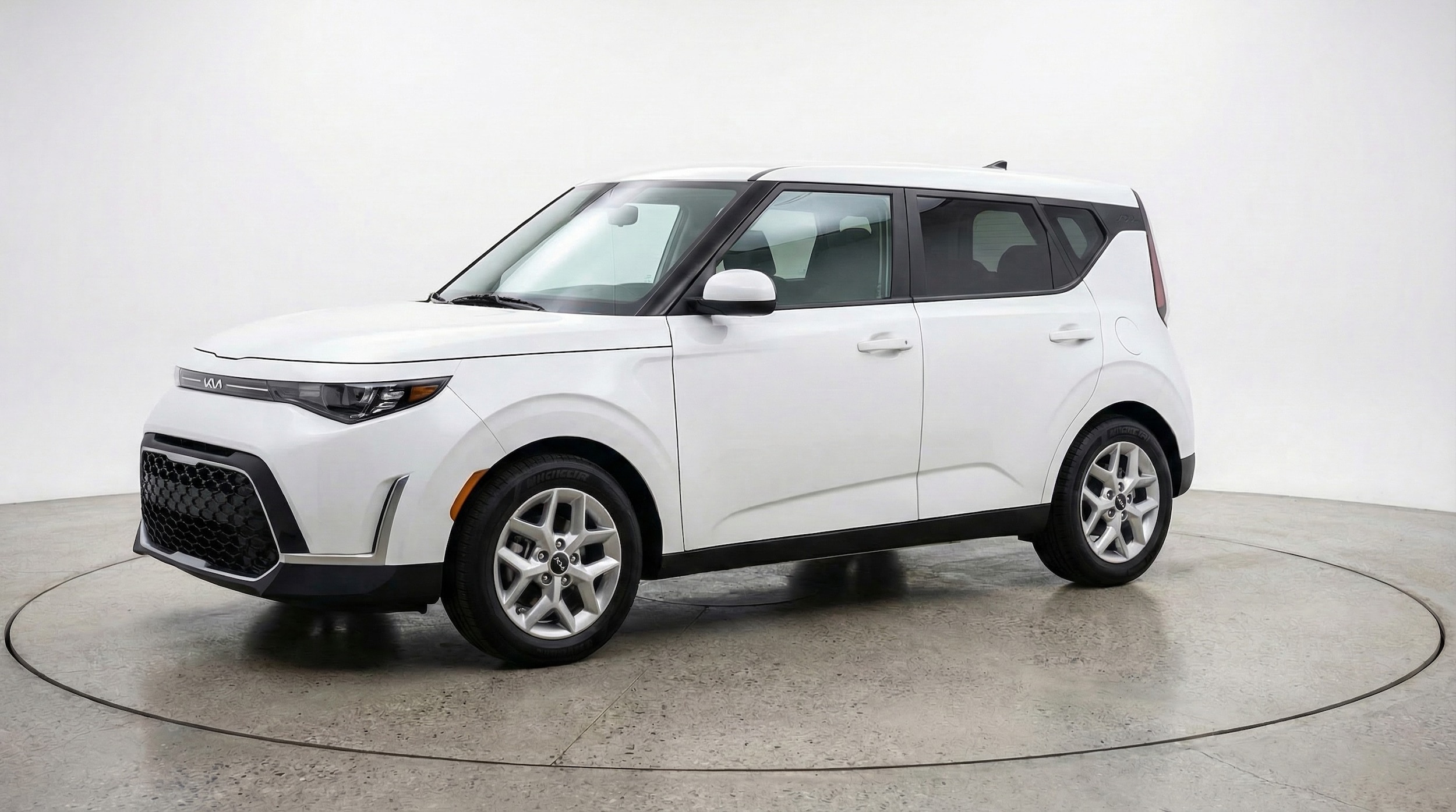 Thumbnail: 2025 Kia Soul - 3