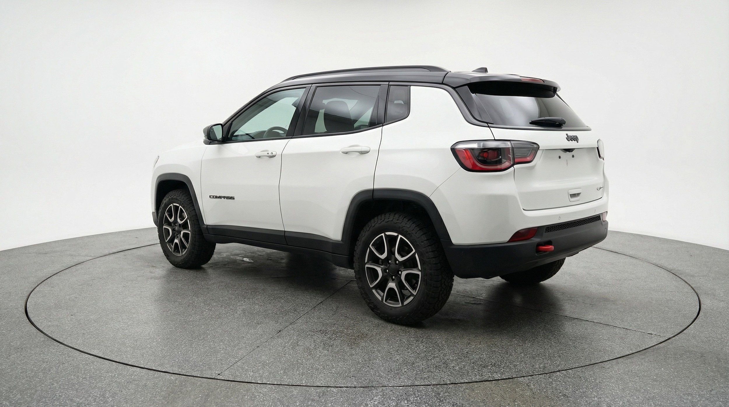 Thumbnail: 2025 Jeep Compass - 6
