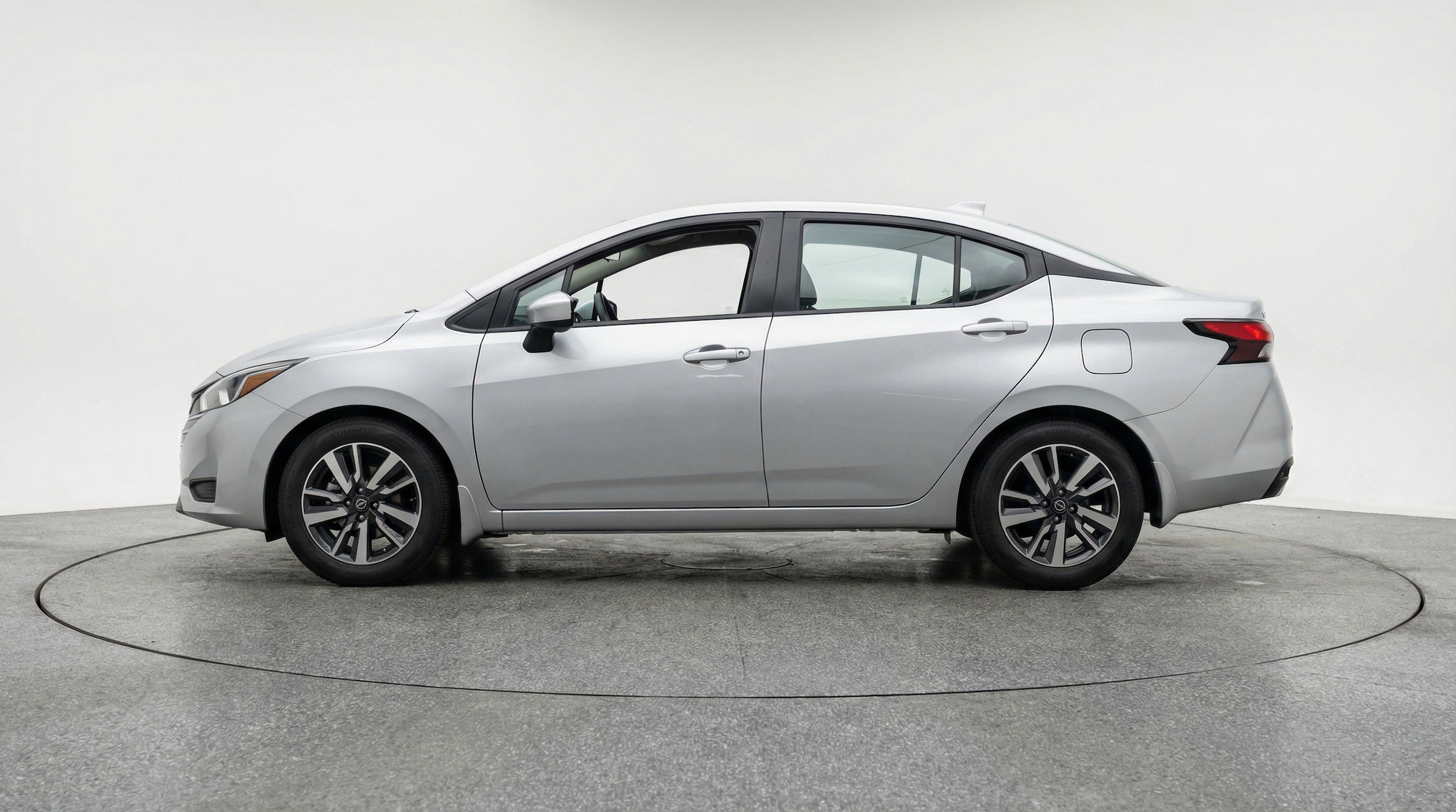 Thumbnail: 2025 Nissan Versa - 5