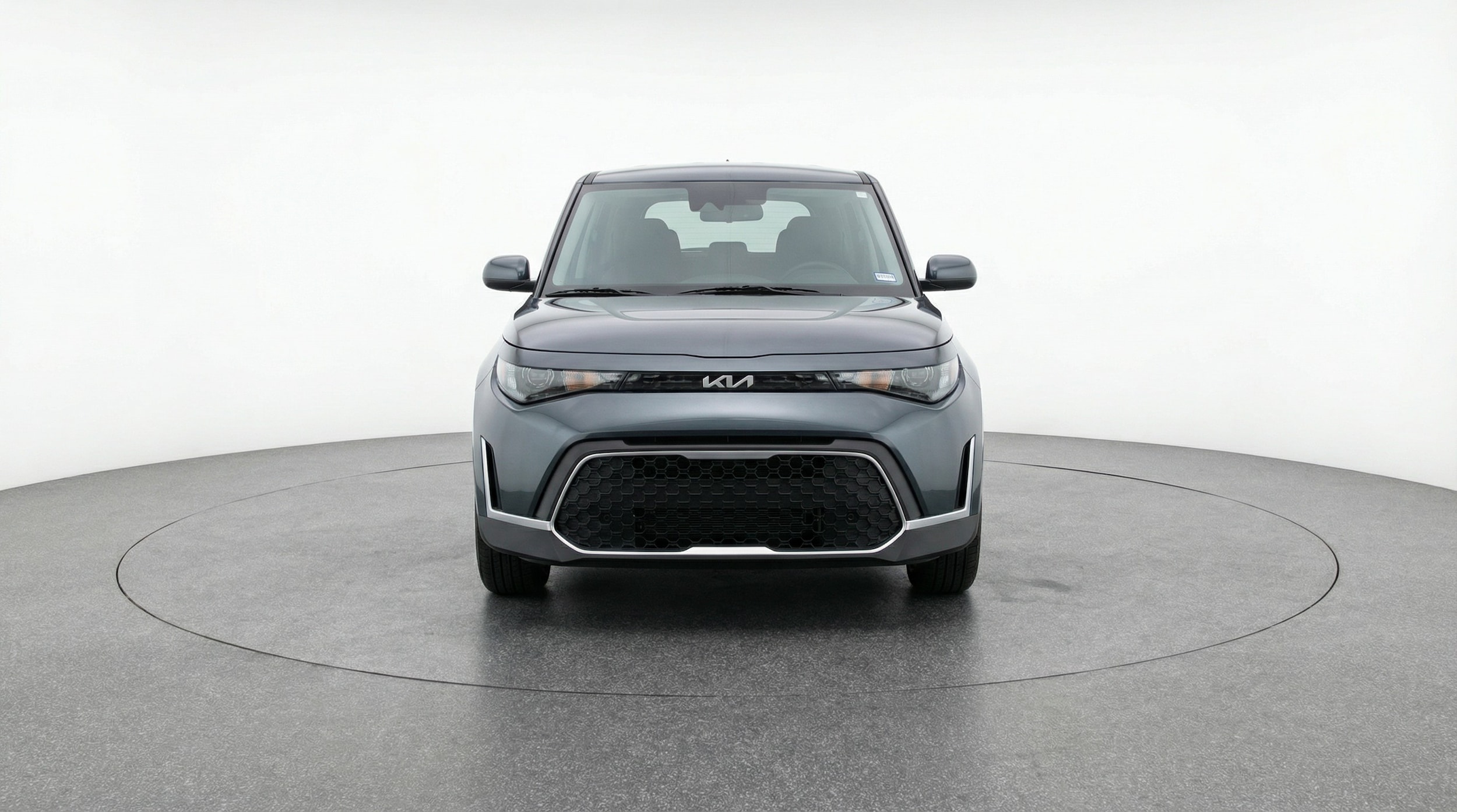 Thumbnail: 2025 Kia Soul - 2