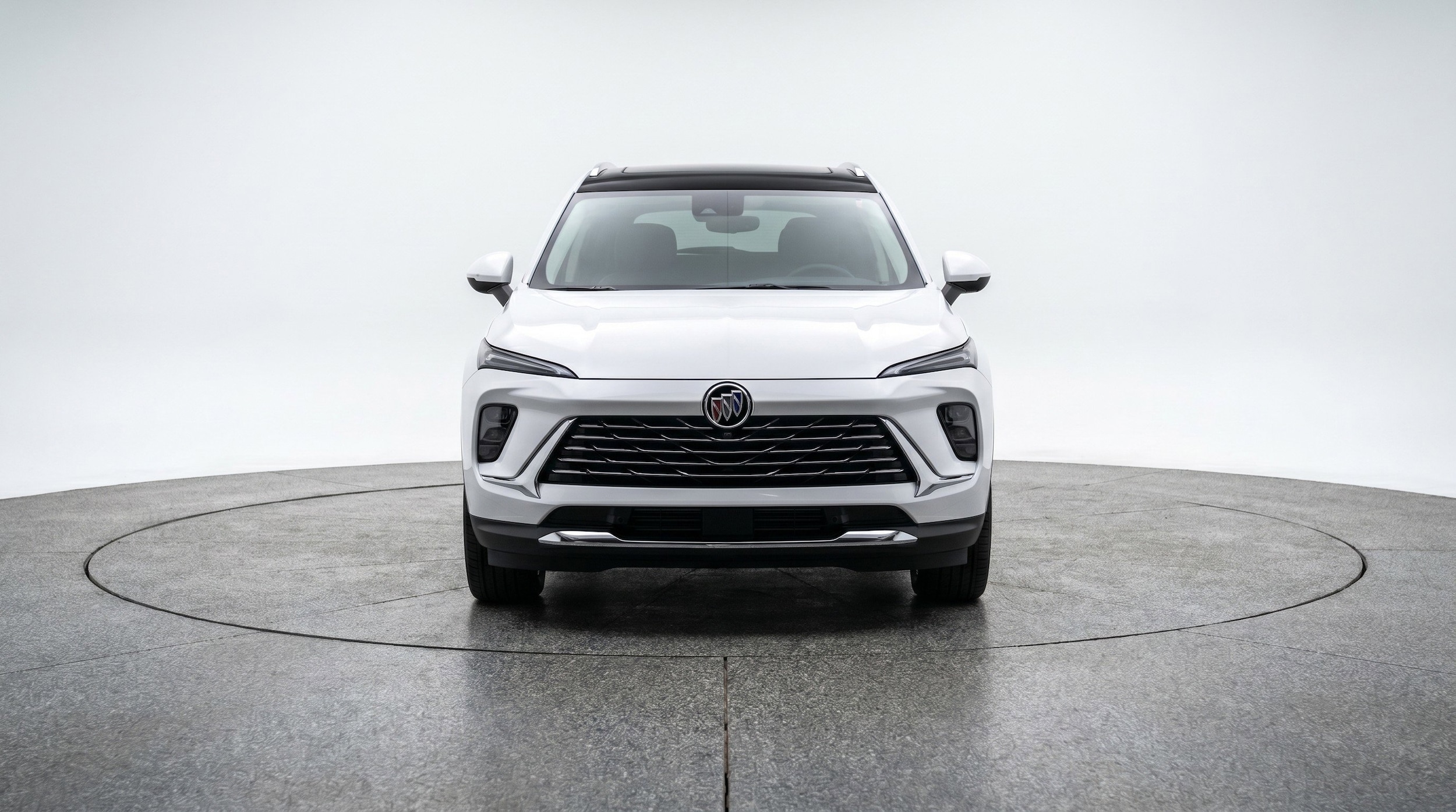 Thumbnail: 2024 Buick Envision - 2