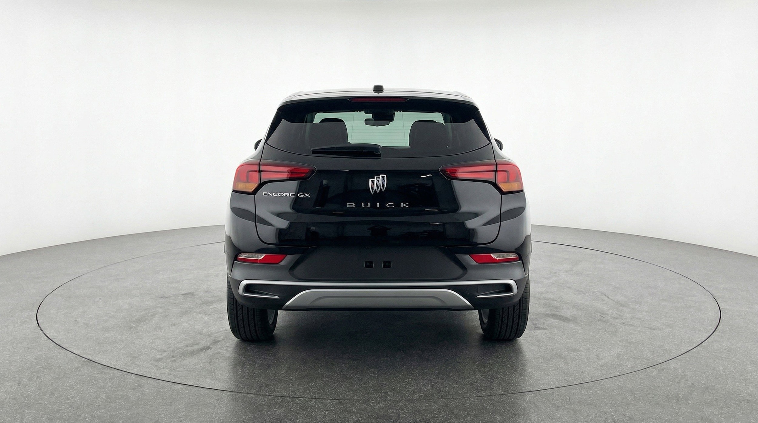 Thumbnail: 2025 Buick Encore GX - 7