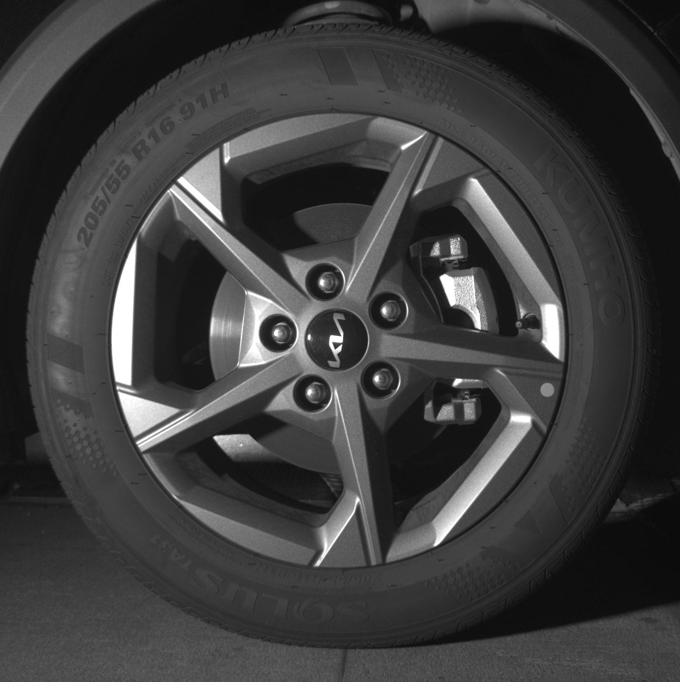 Thumbnail: 2025 Kia K4 - 10