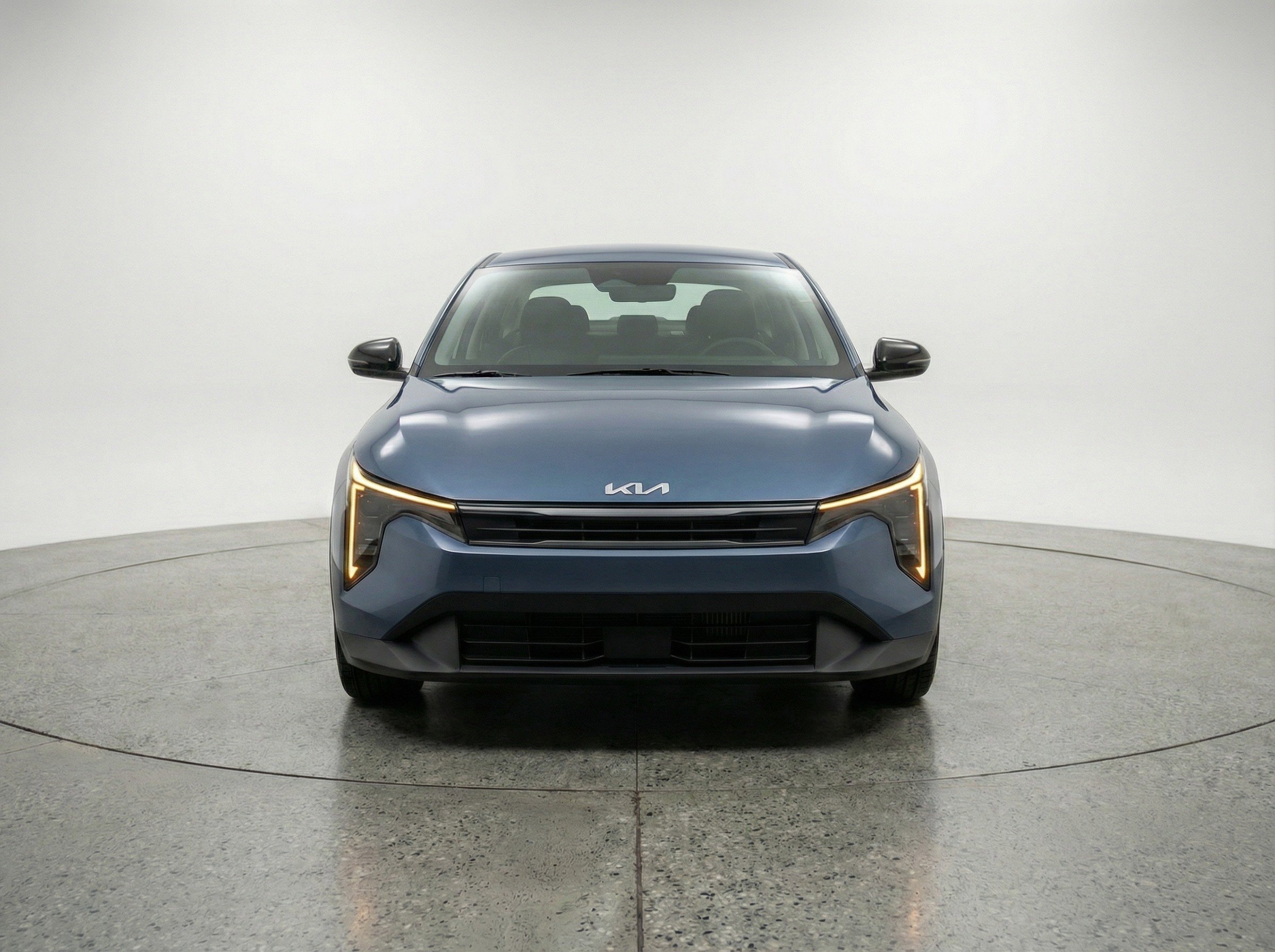 Thumbnail: 2025 Kia K4 - 2