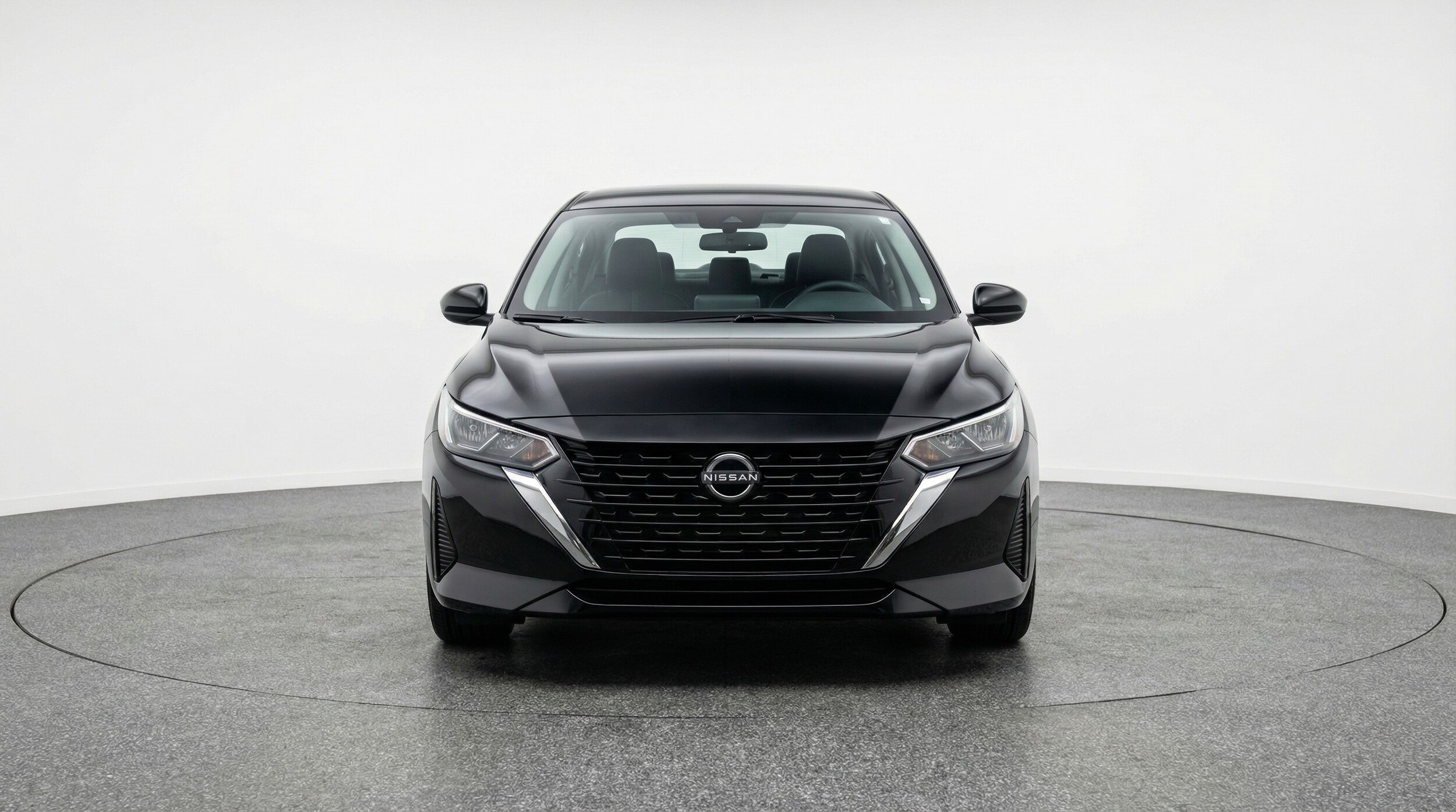 Thumbnail: 2025 Nissan Sentra - 2