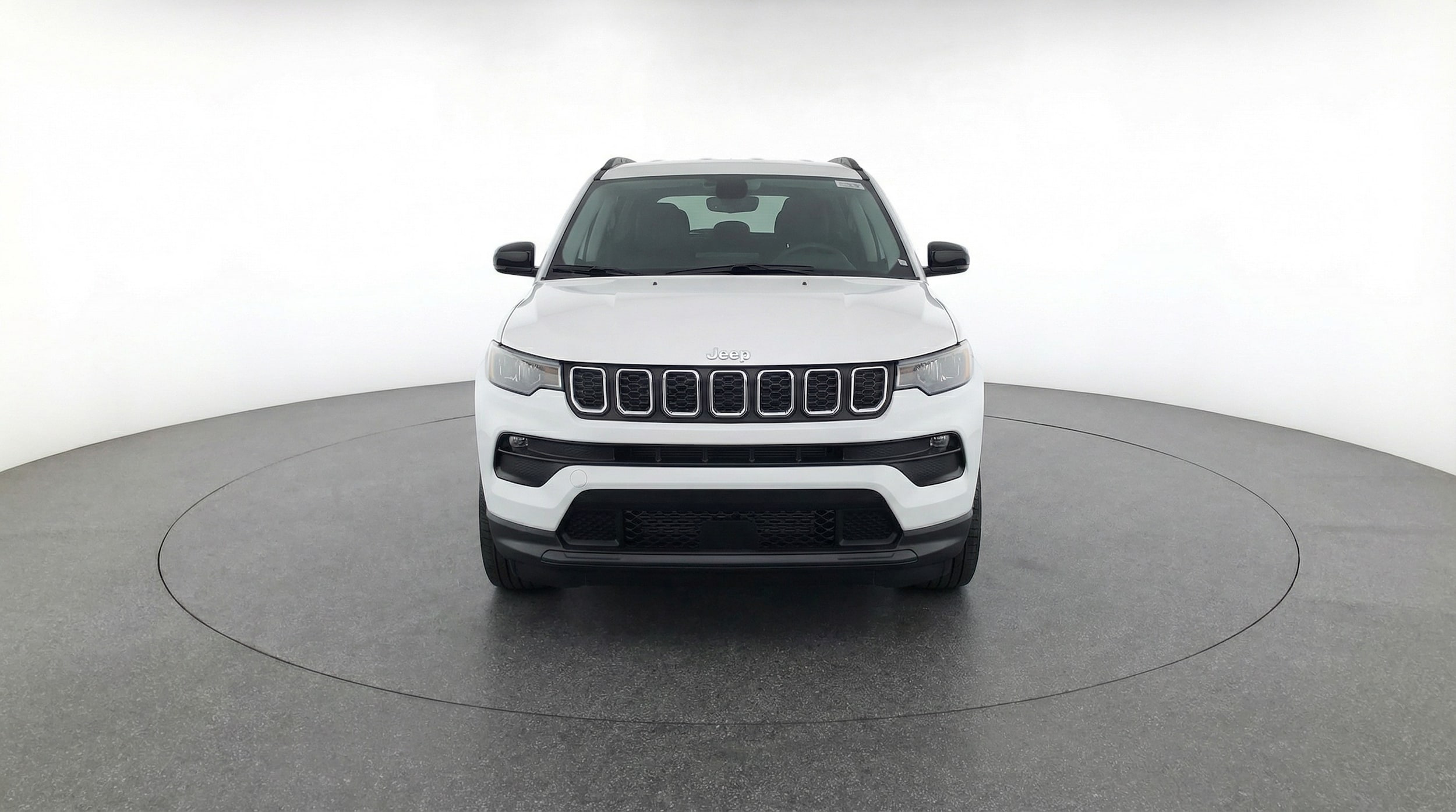 Thumbnail: 2025 Jeep Compass - 2